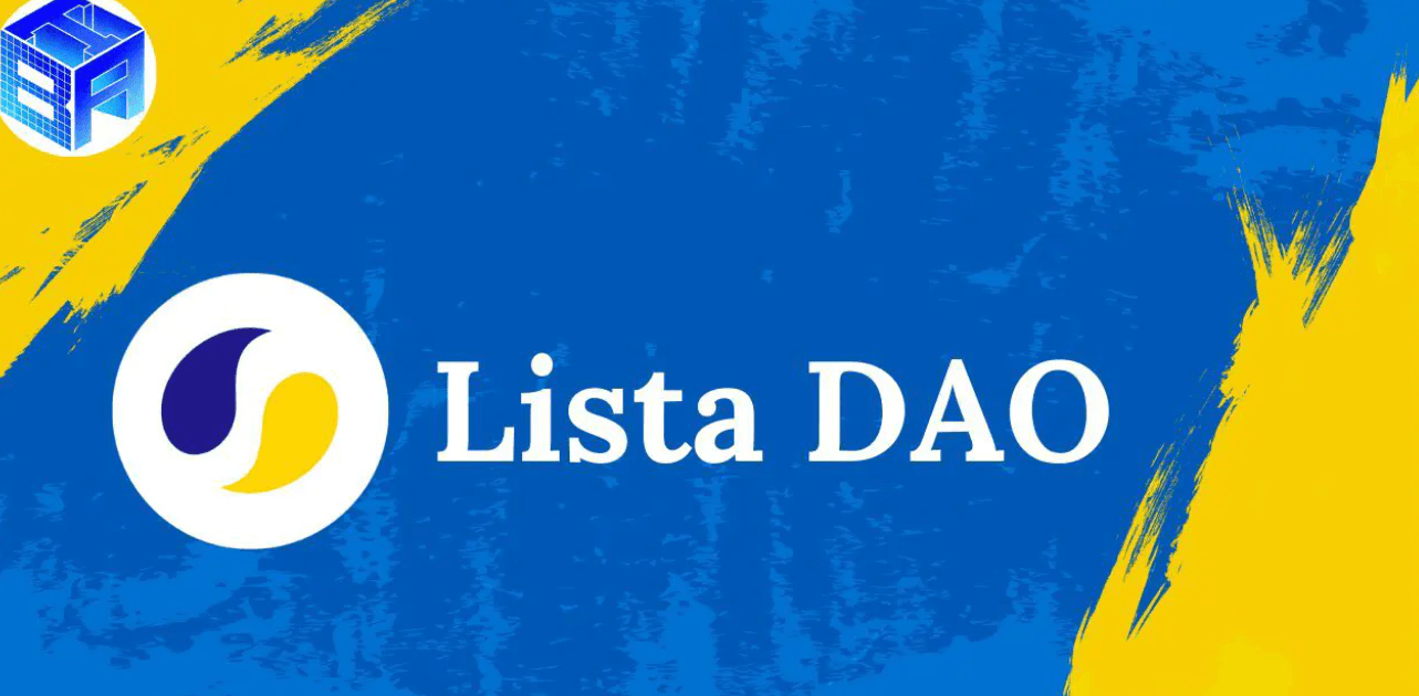 LISTA Coin