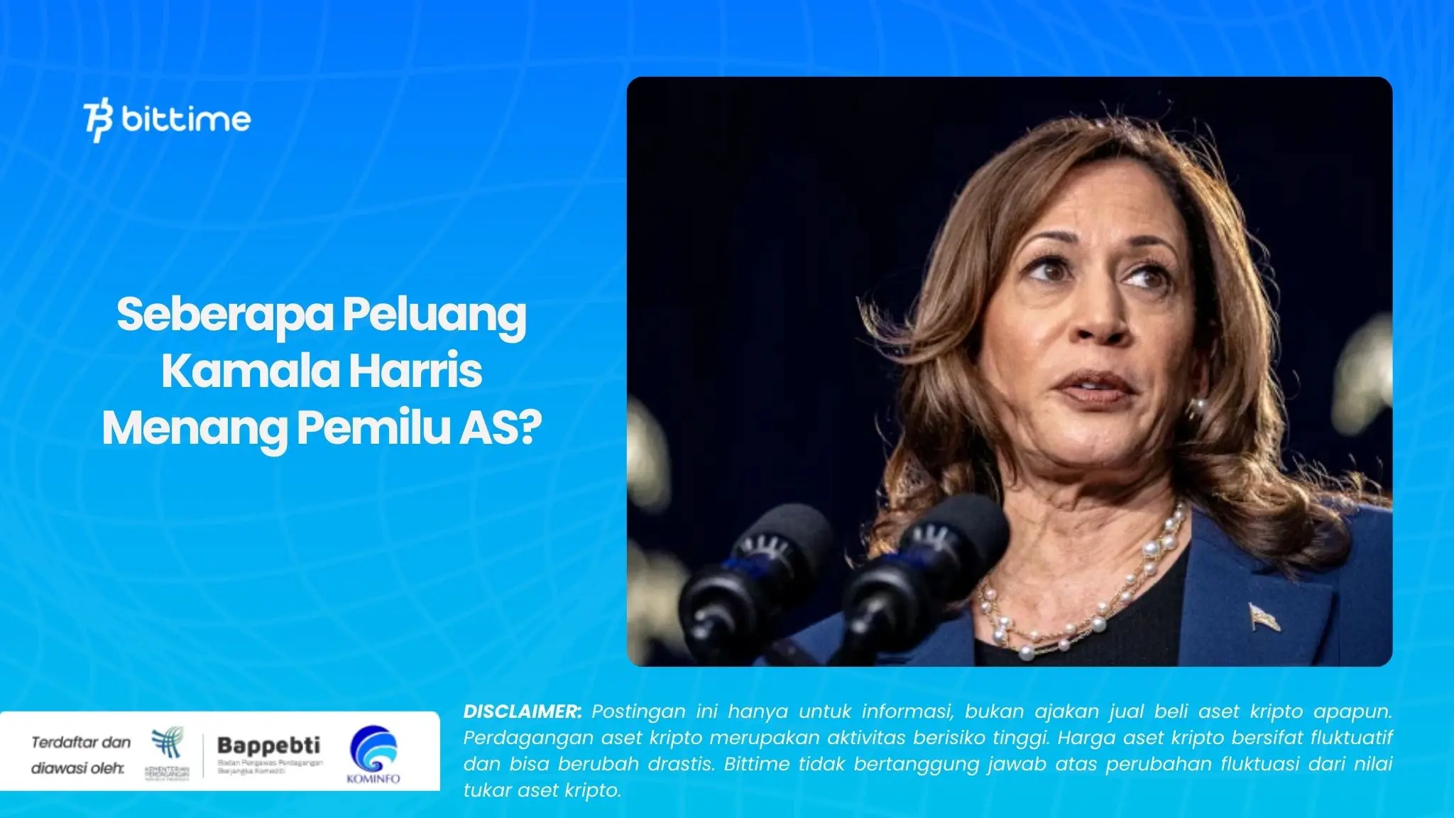 Seberapa Peluang Kamala Harris Menang Pemilu AS.webp