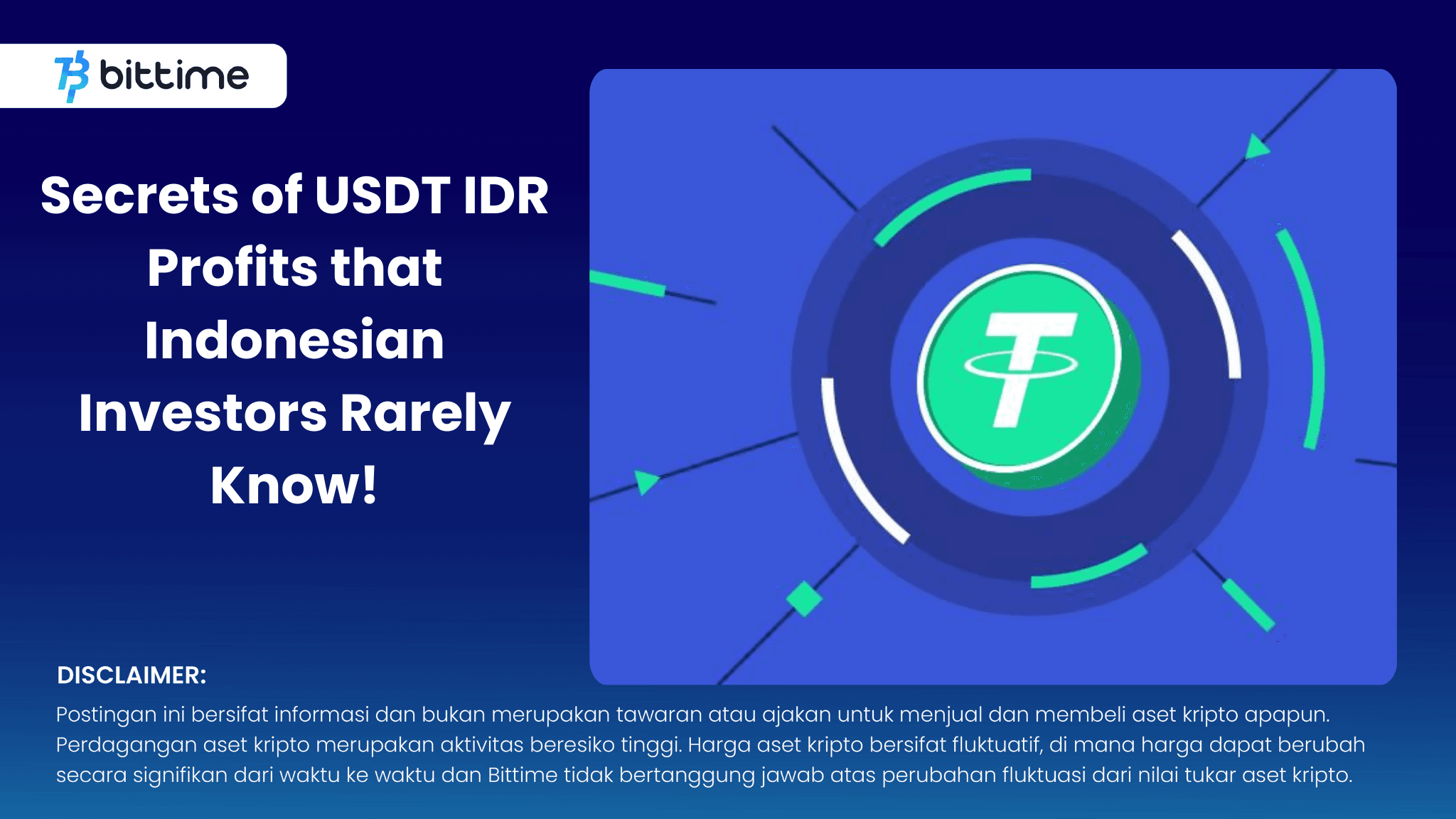 Secrets of USDT IDR Profits that Indonesian Investors Rarely Know! .png