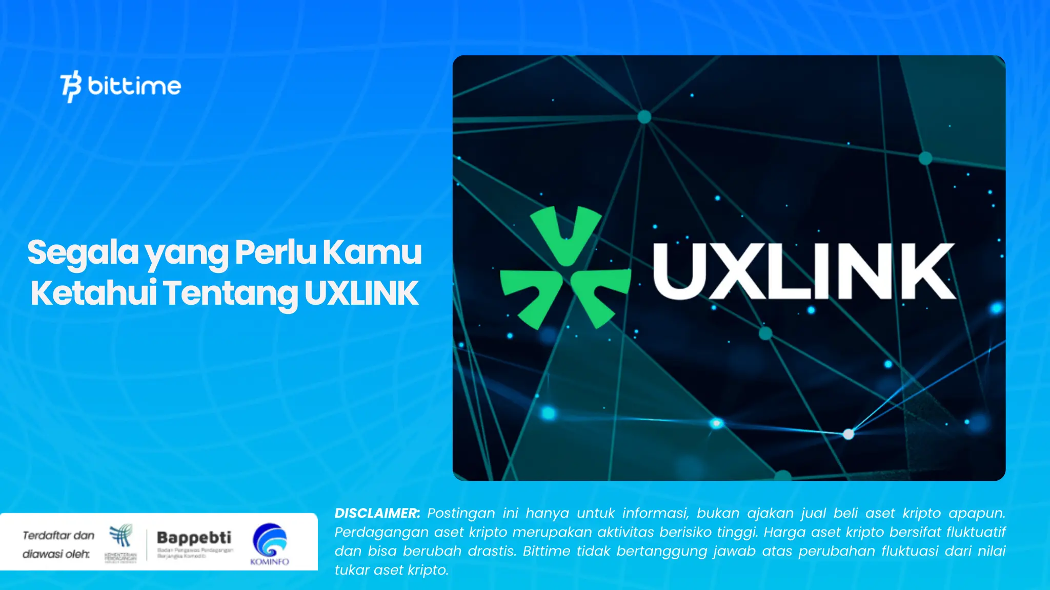 Uxlink