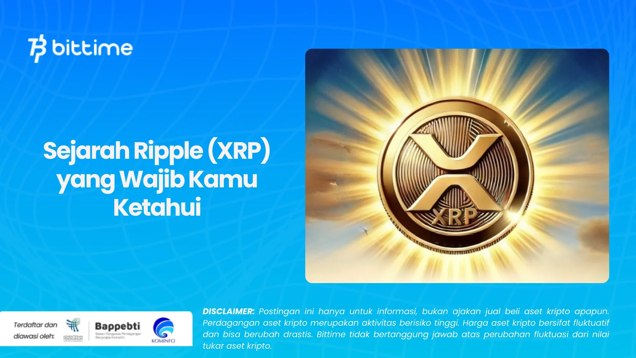 Sejarah Ripple (XRP) yang Wajib Kamu Ketahui.webp