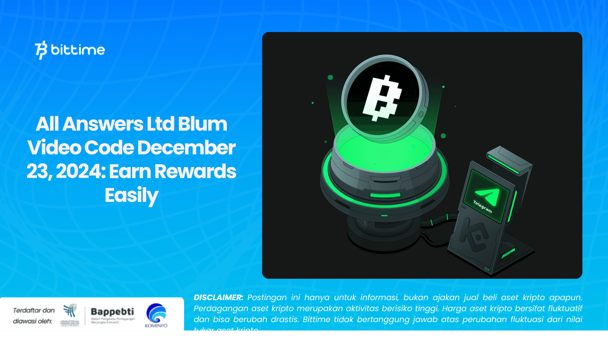 Semua Jawaban Blum Video Code 23 Desember 2024 Raih Hadiah dengan Mudah (1).png