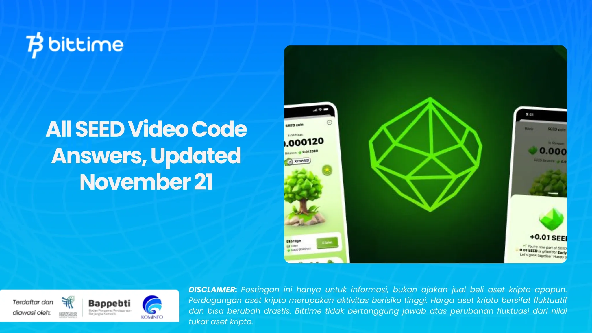 Semua Jawaban SEED Video Code, Update 21 November (1).webp