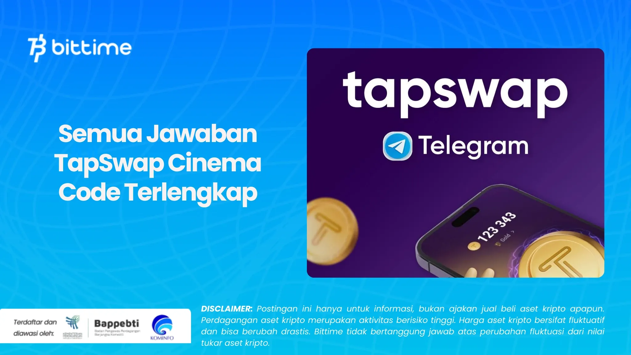 Semua Jawaban TapSwap Cinema Code Terlengkap.webp