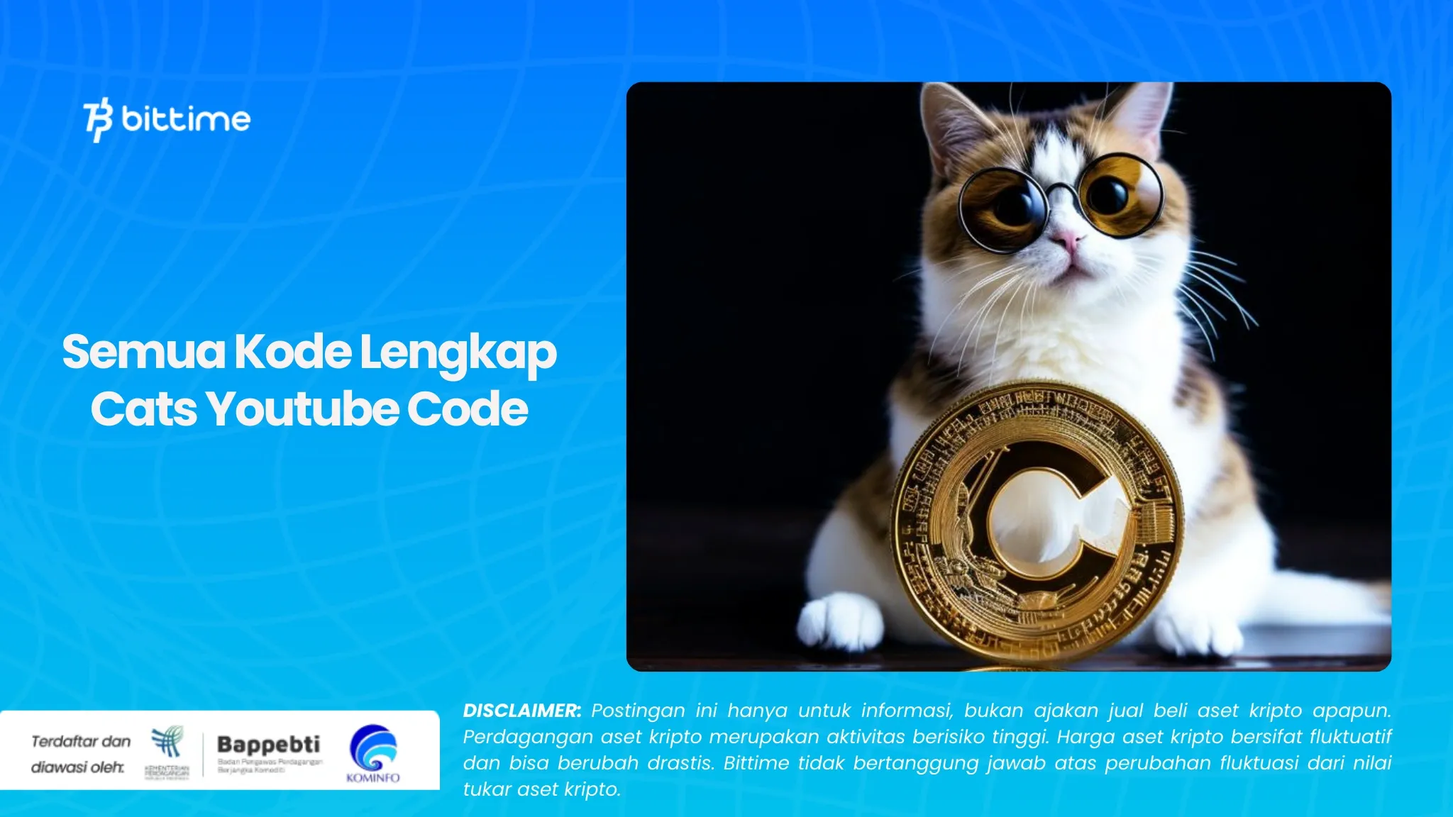 Semua Kode Lengkap Cats Youtube Code.webp