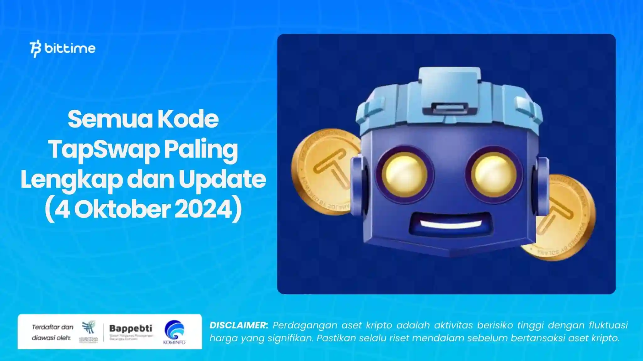 Semua Kode TapSwap Paling Lengkap dan Update (4 Oktober 2024).webp