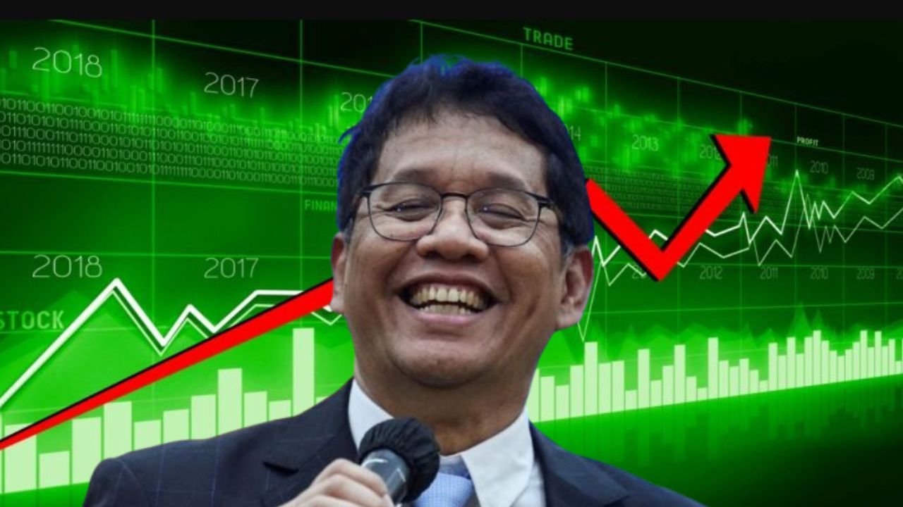 Sentimen Domestik Purbaya Efek dan Likuiditas Bank