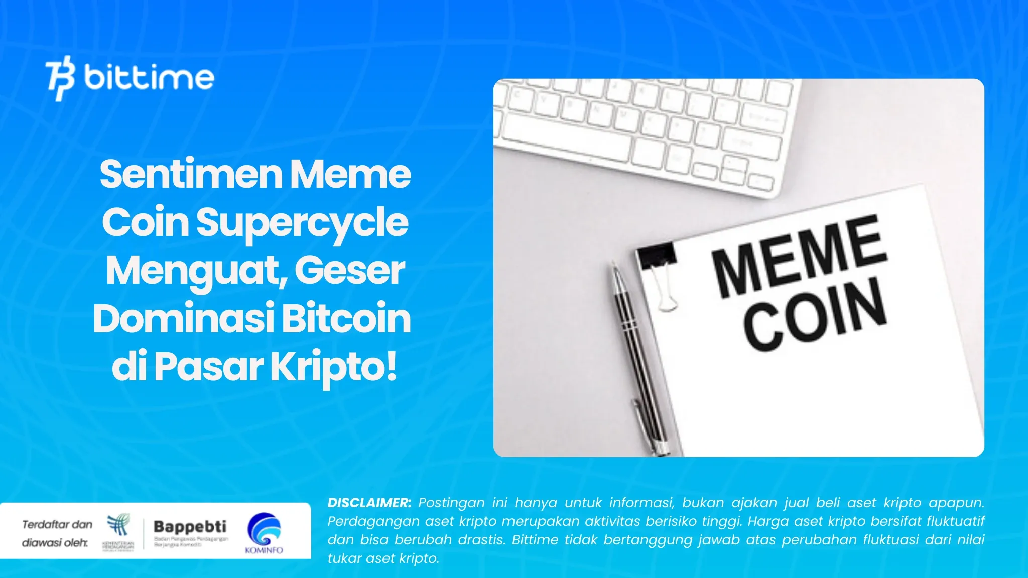 Meme Coin Supercycle