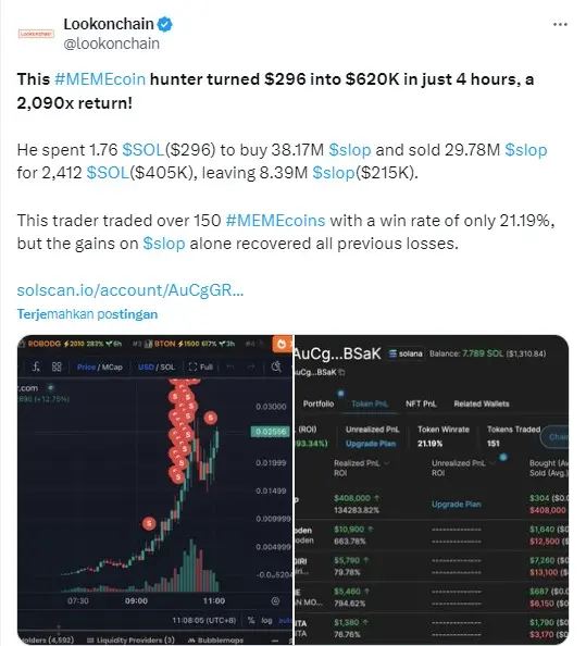 Seorang Trader Cuan dengan Modal 1 SOL.webp