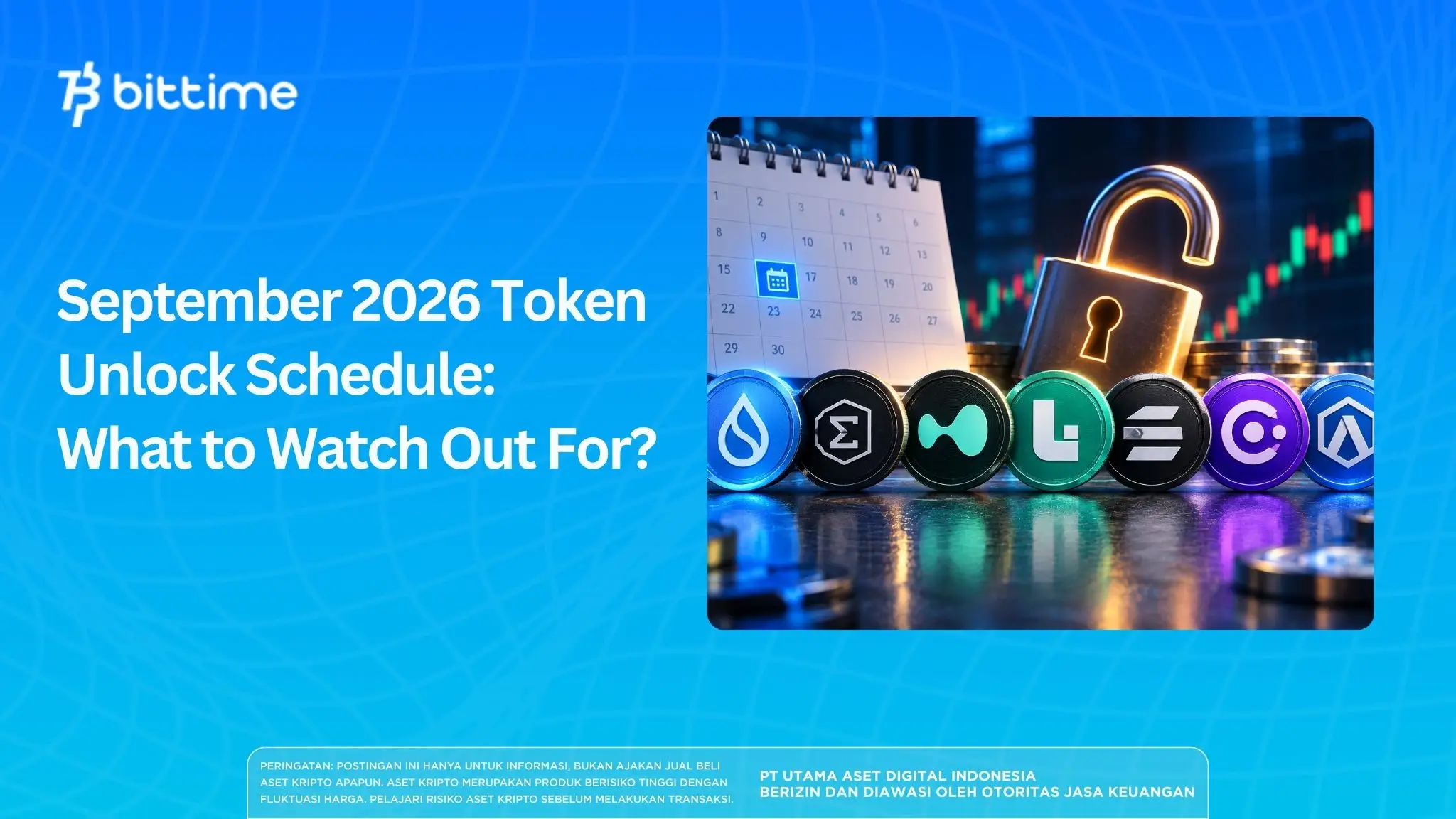 September 2026 Token Unlock Schedule What to Watch Out For.webp