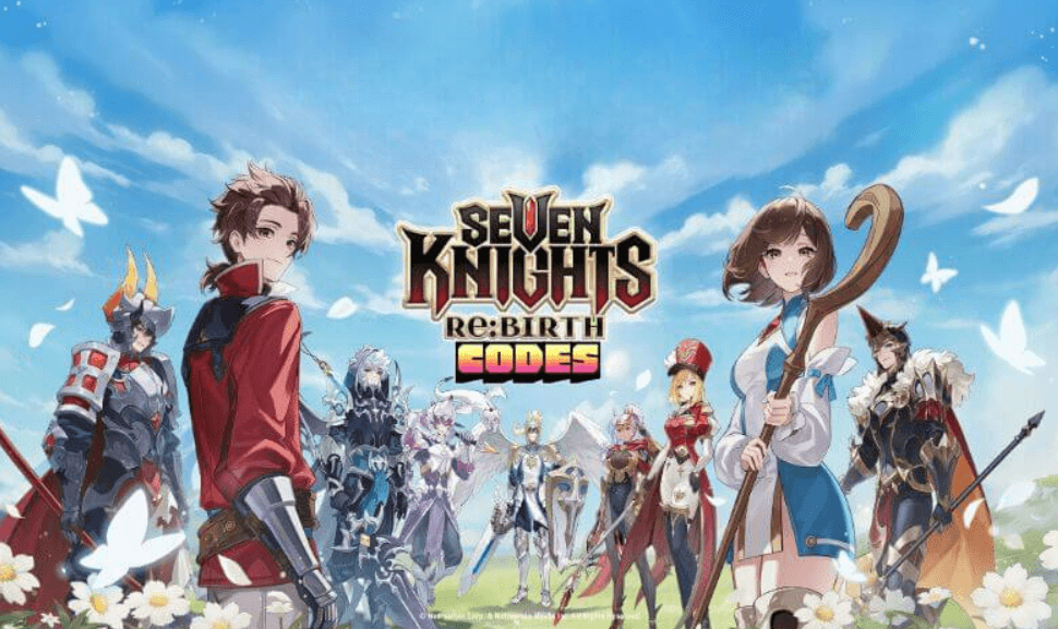 Seven Knights Rebirth Code.png
