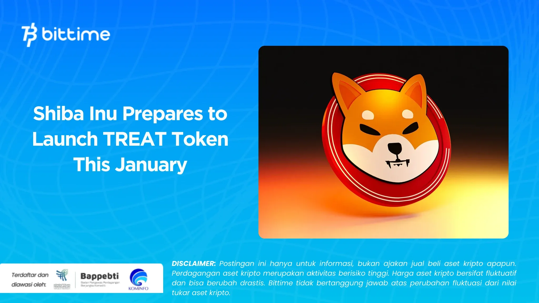 Shiba Inu Bersiap Luncurkan Token TREAT Januari Ini (1).webp