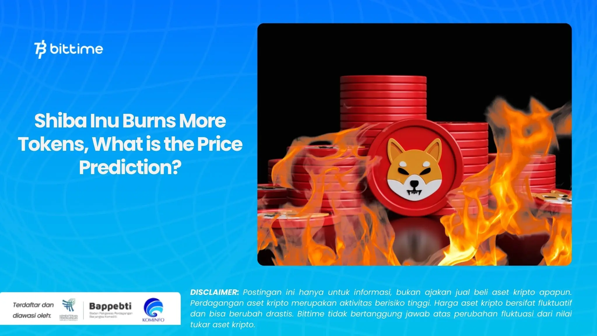 Shiba Inu Burns More Tokens, What is the Price Prediction.webp