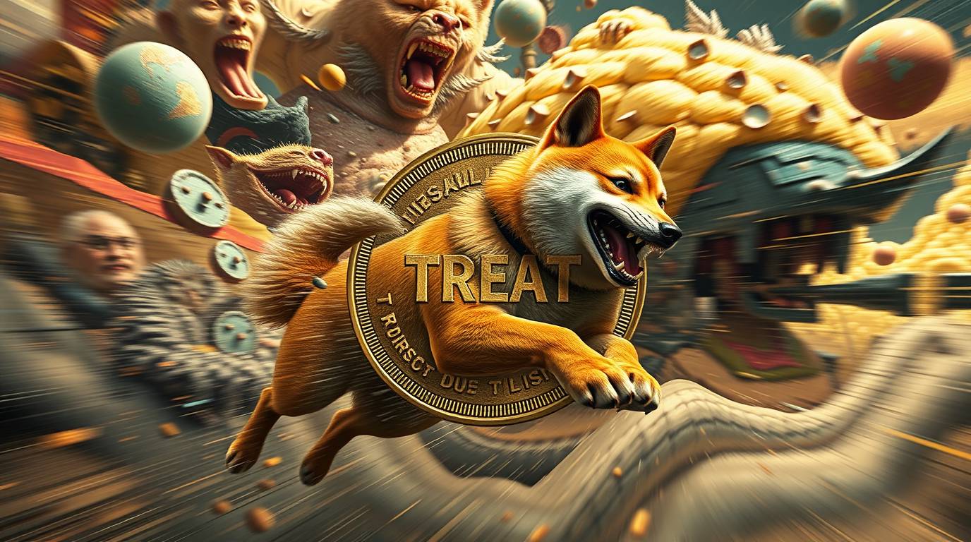 Shiba Inu Umumkan Airdrop TREAT Senilai Jutaan Token.png