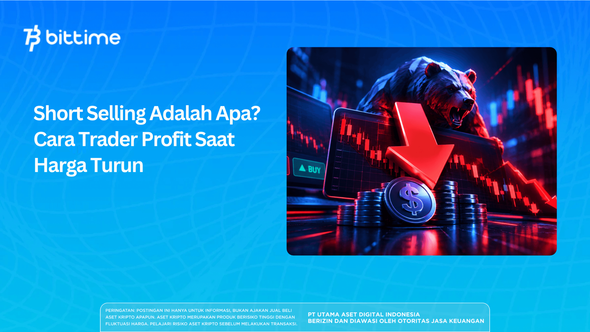 What Is Short Selling? How Traders Profit When Prices Drop