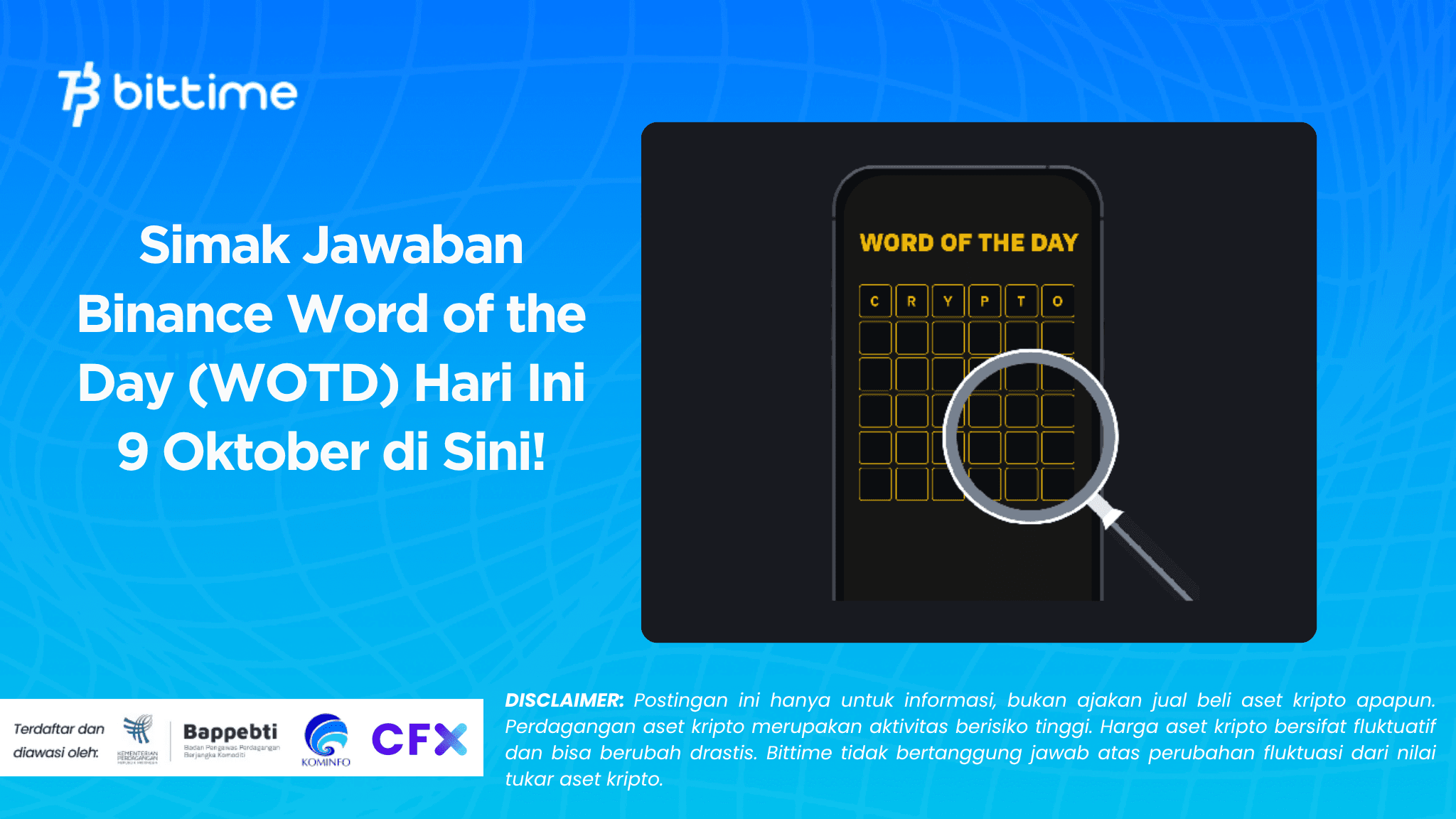 Simak Jawaban Binance Word of the Day (WOTD) Hari Ini 9 Oktober di Sini!.png