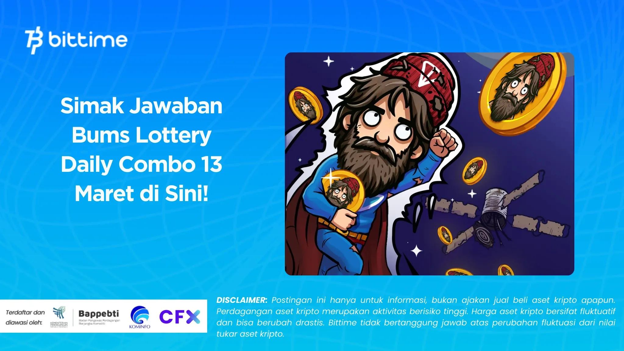 Simak Jawaban Bums Lottery Daily Combo 13 Maret di Sini!.webp