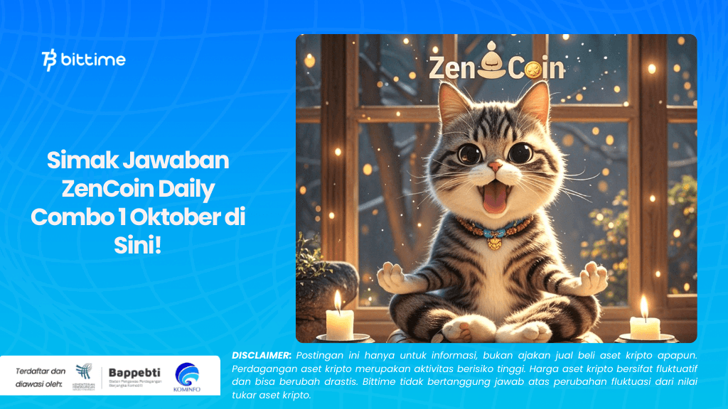 Simak Jawaban ZenCoin Daily Combo 1 Oktober di Sini!.png