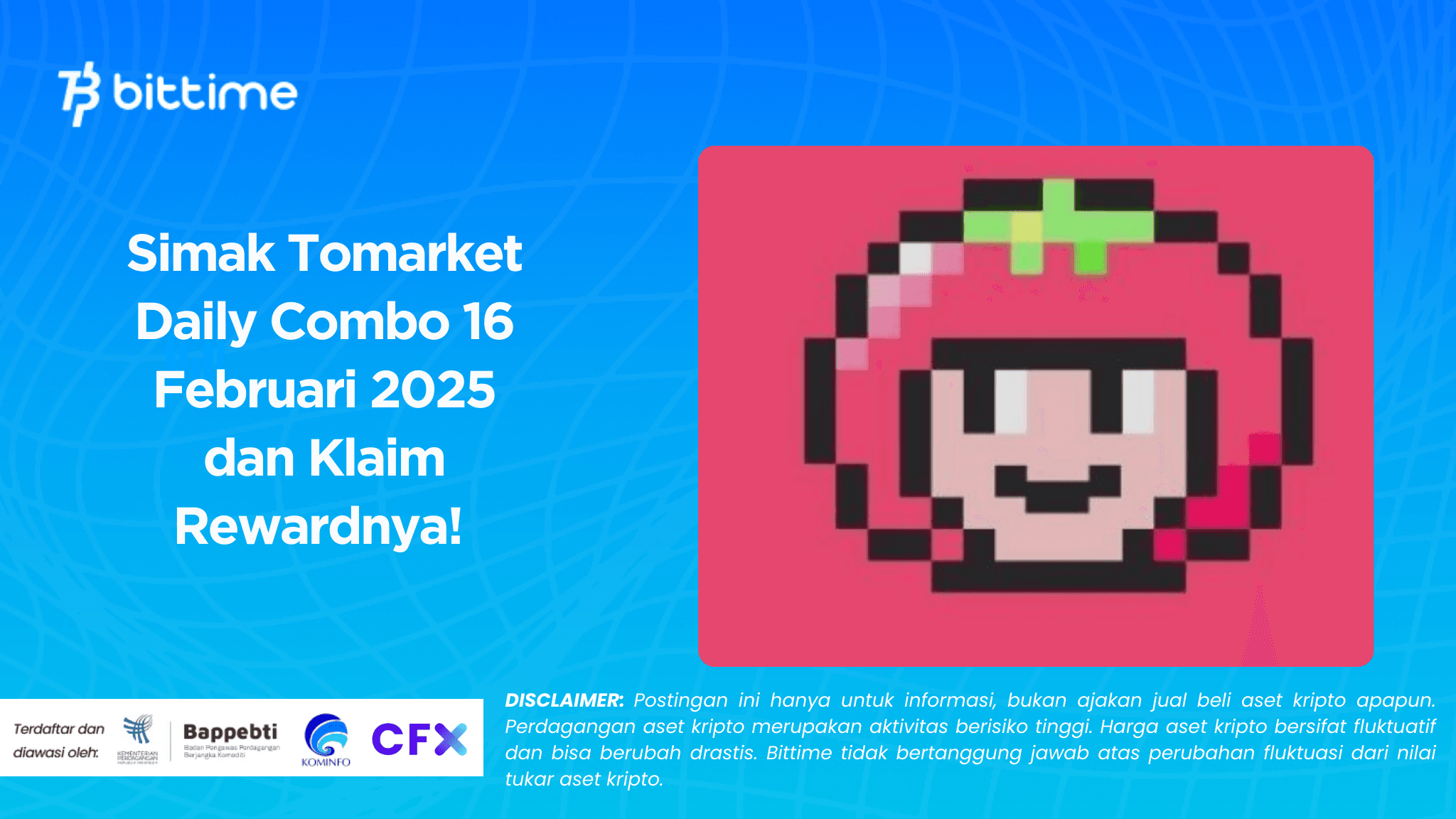 Simak Tomarket Daily Combo 16 Februari 2025 dan Klaim Rewardnya! .png