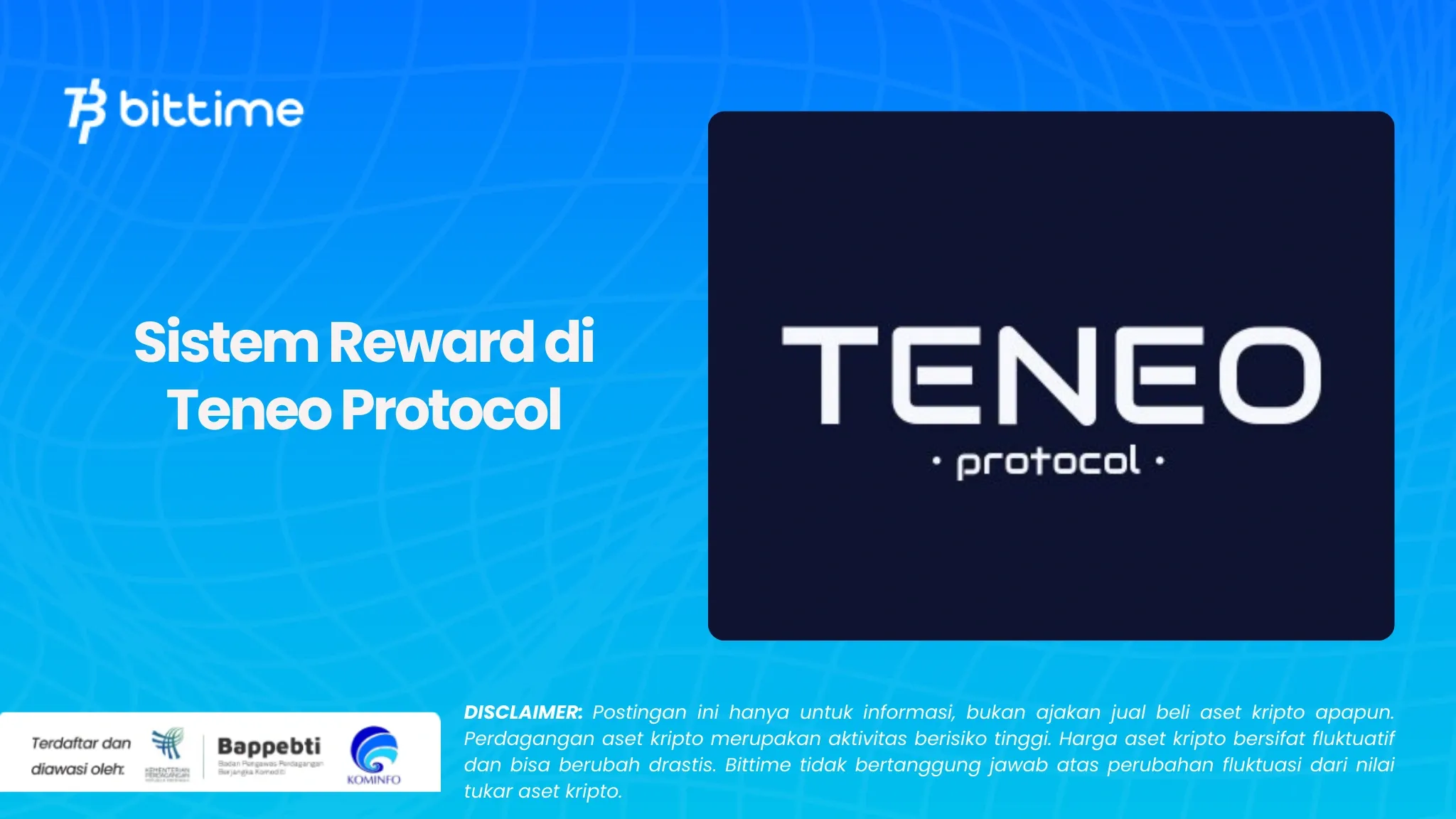 Sistem Reward di Teneo Protocol.webp