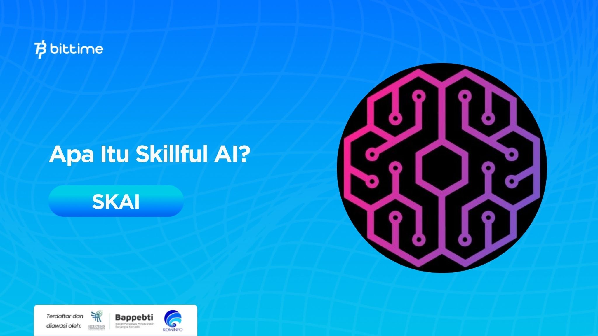 Skillful AI