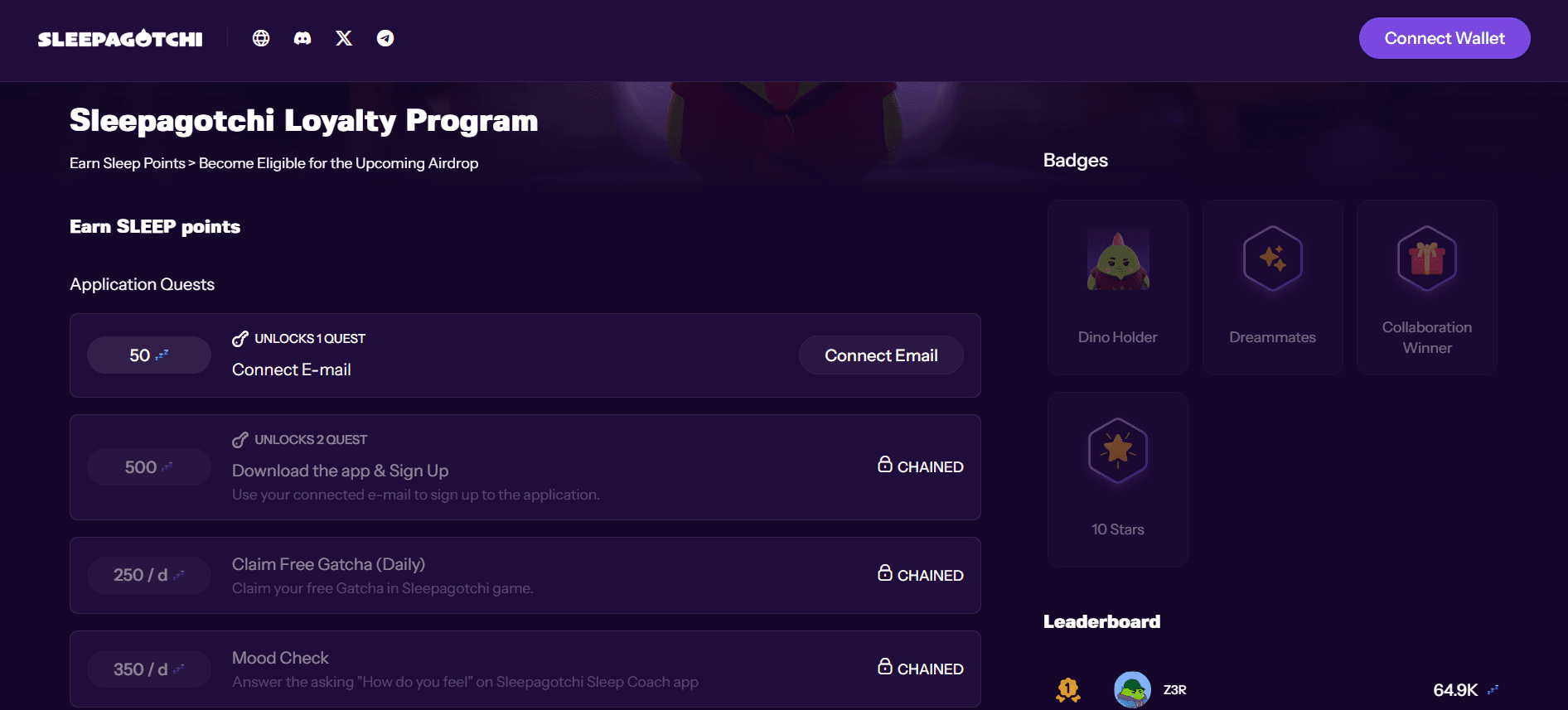 Sleepagotchi loyalty program.png
