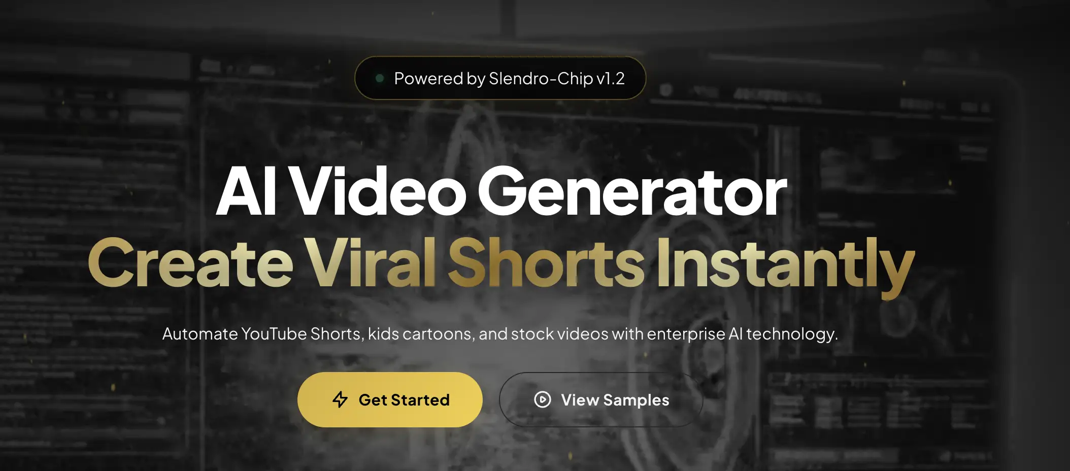Slendro AI - AI Serba Bisa Klaim Dipercaya 1.000 Pelanggan Lebih Sejak 2025 - image.webp