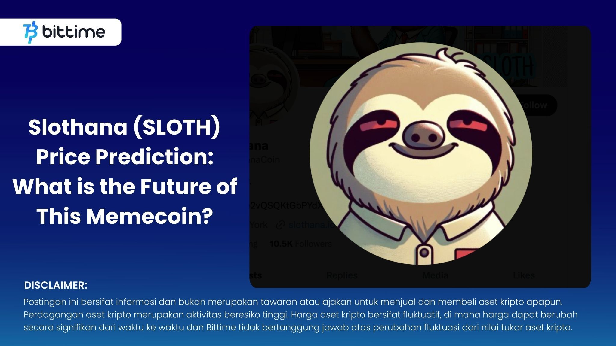 Slothana (SLOTH) Price Prediction What is the Future of This Memecoin.jpg