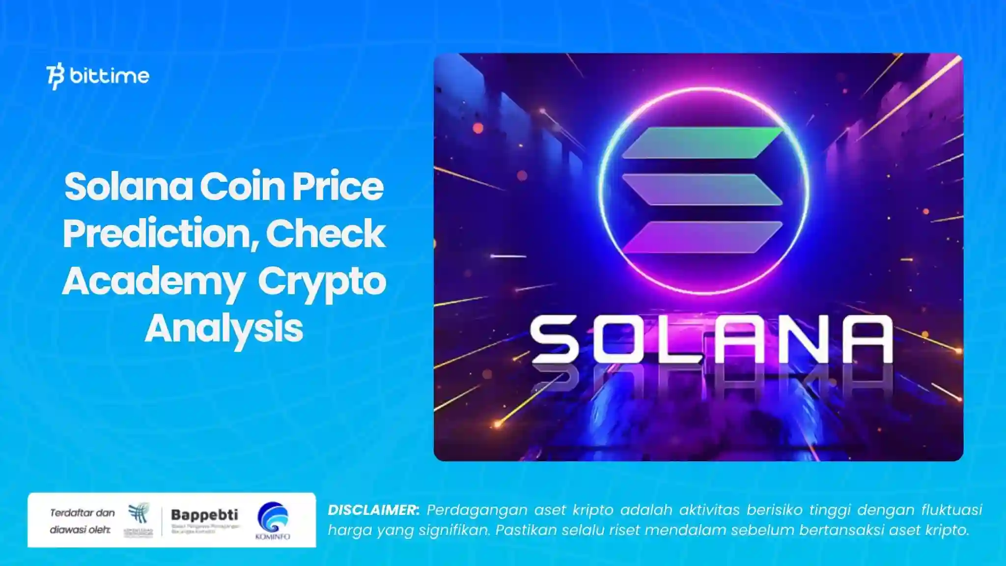 Solana Coin Price Prediction, Check Academy  Crypto Analysis.webp