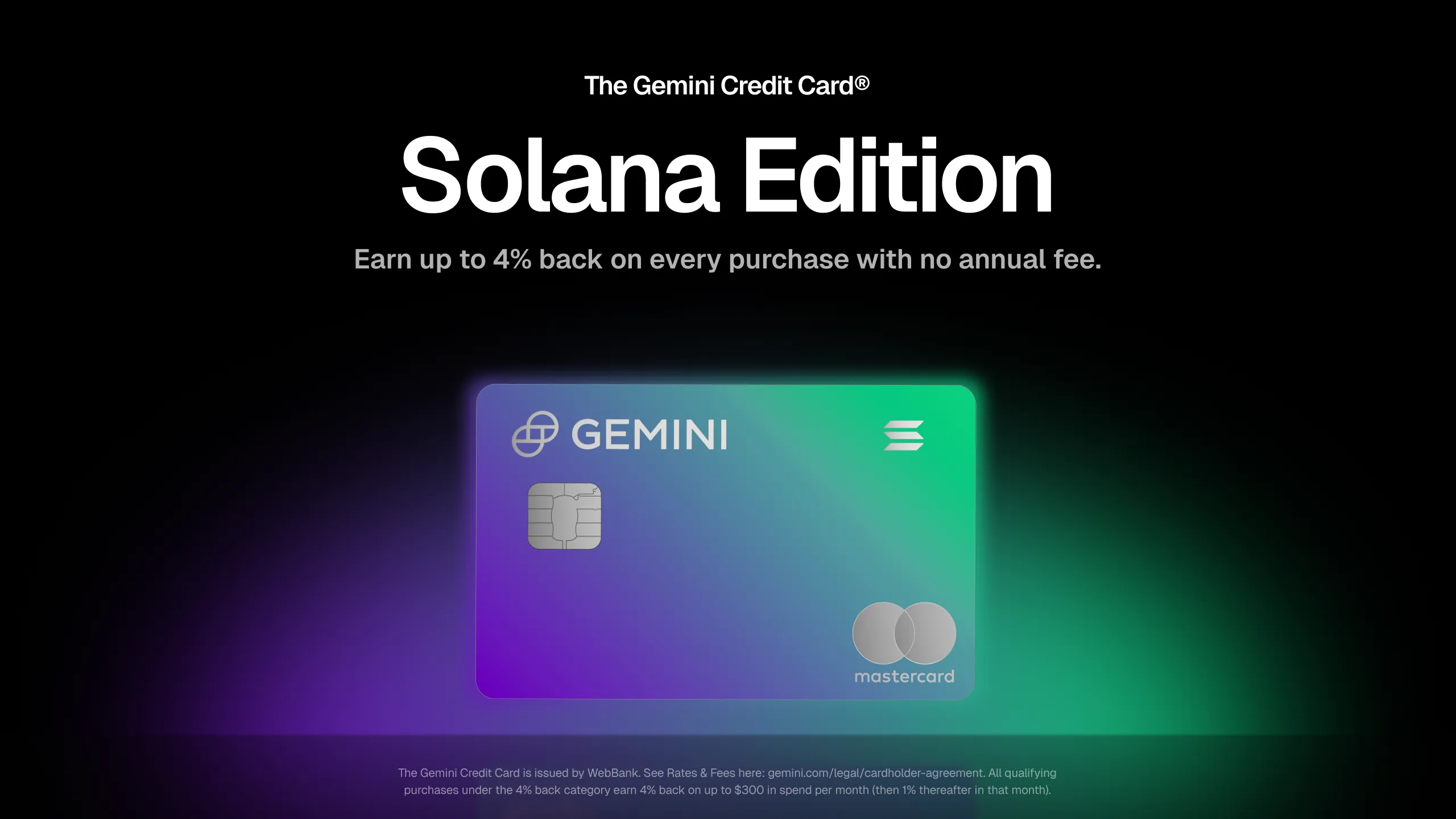 Solana Credit Card: Inovasi Baru di Dunia Kripto