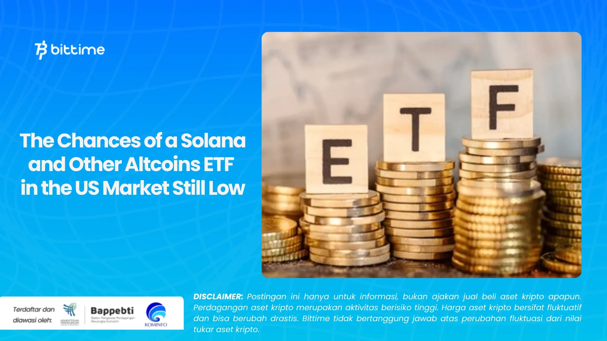 Solana ETF and Other Altcoins 