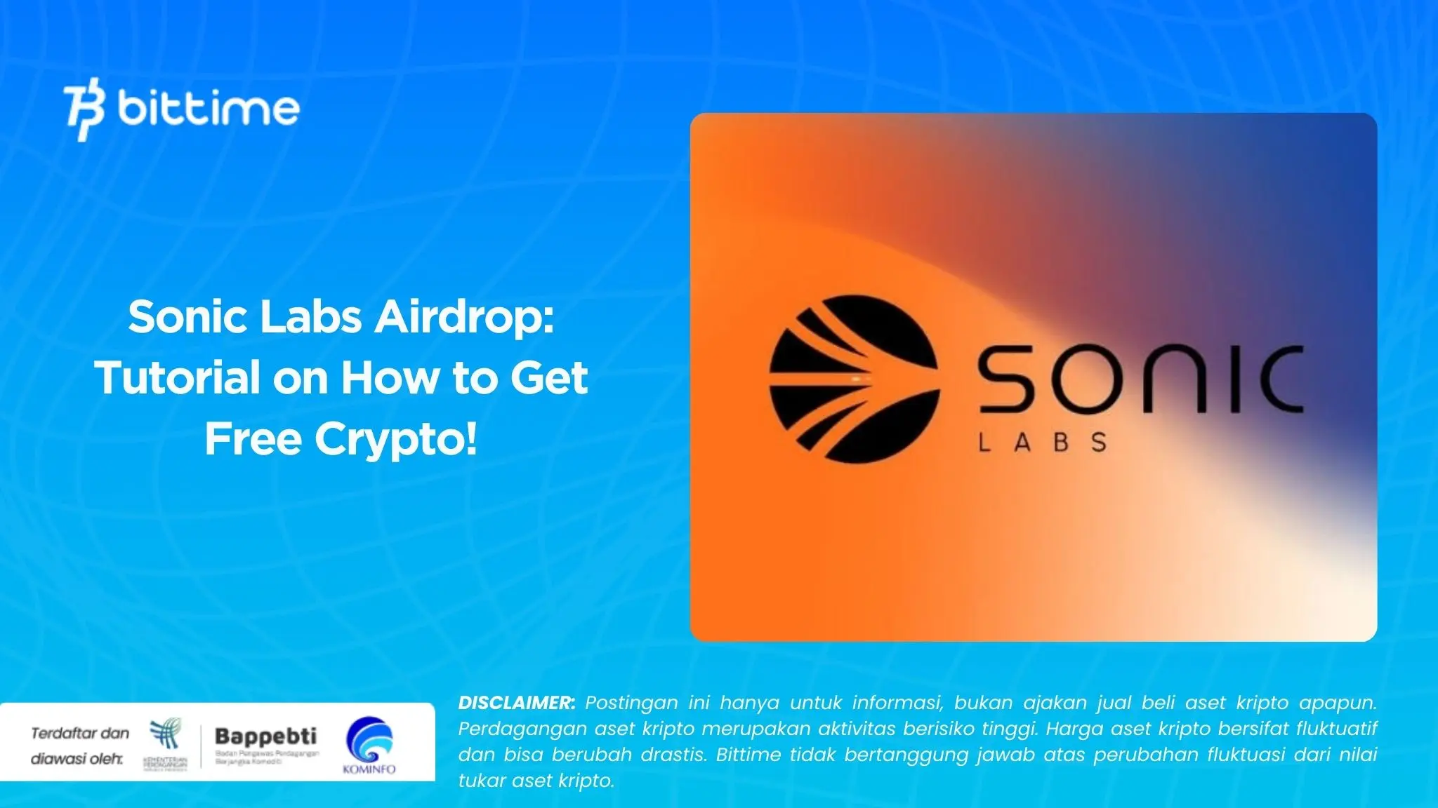 Sonic Labs Airdrop Tutorial on How to Get Free Crypto!.webp