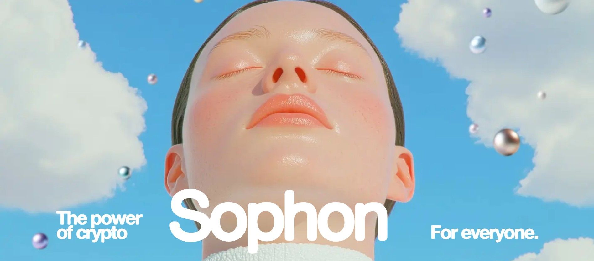 Sophon (SOPH).