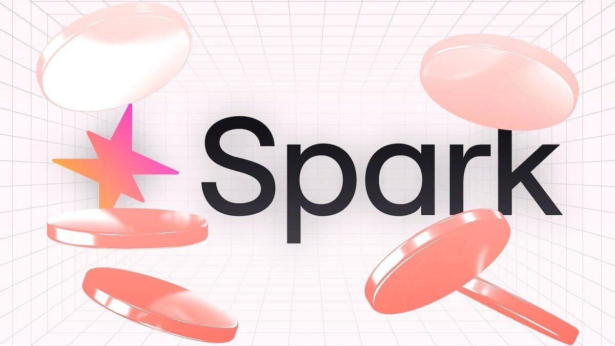Spark.fi: Platform DeFi Inovatif untuk Stablecoin dengan Imbalan dan Staking SPK