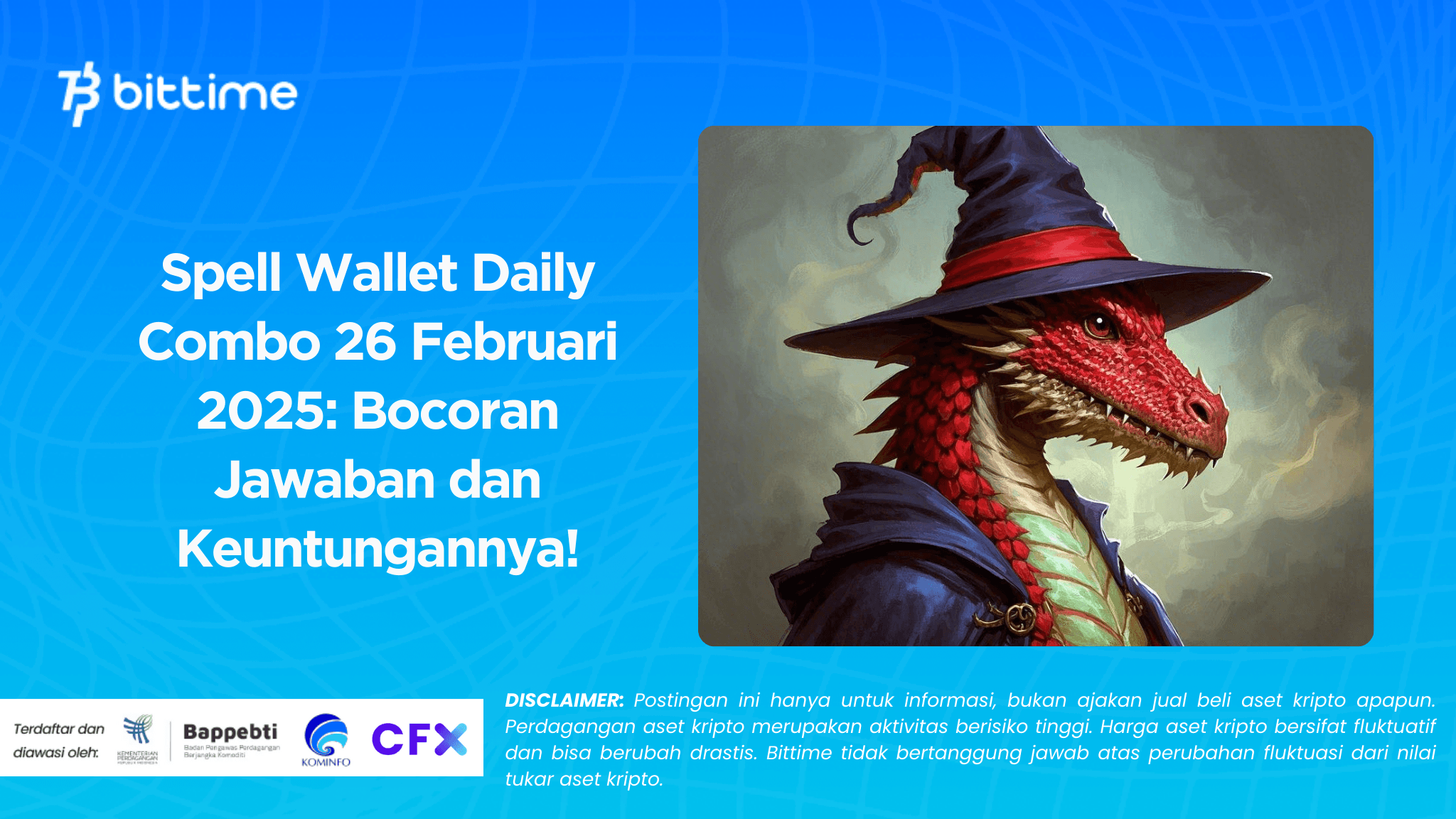 Spell Wallet Daily Combo 26 Februari 2025 Bocoran Jawaban dan Keuntungannya!.png