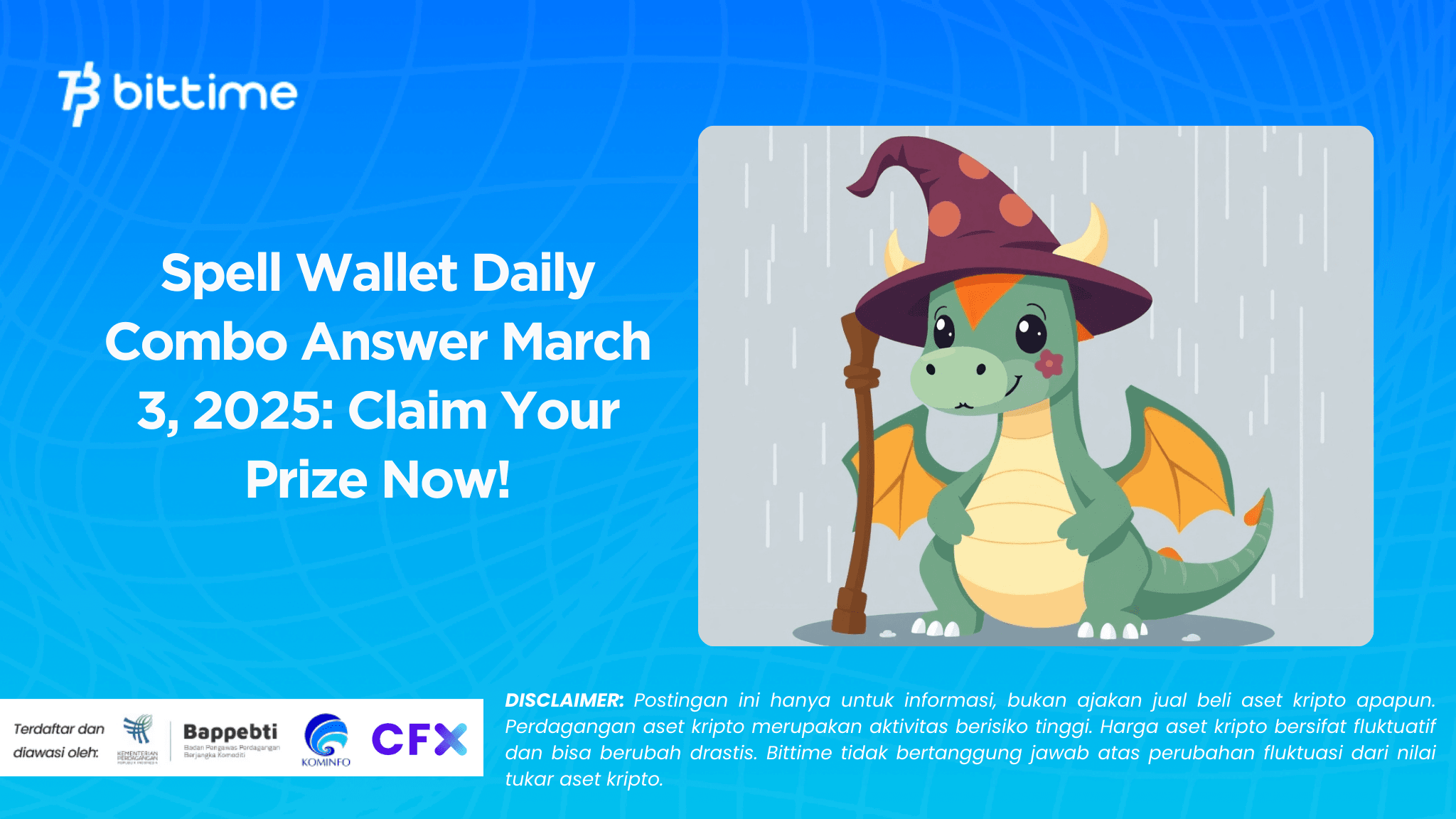 Spell Wallet Daily Combo Answer March 3, 2025 Claim Your Prize Now!.png