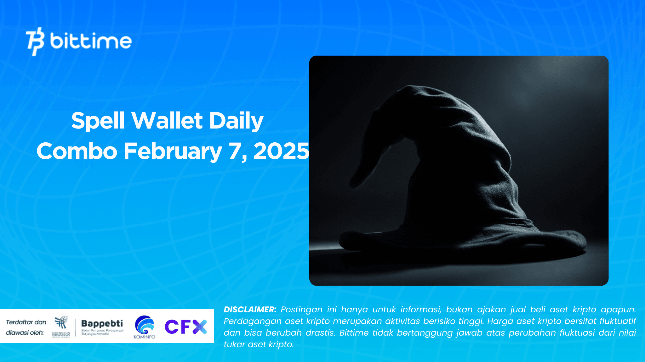 Spell Wallet Daily Combo February 7, 2025.png