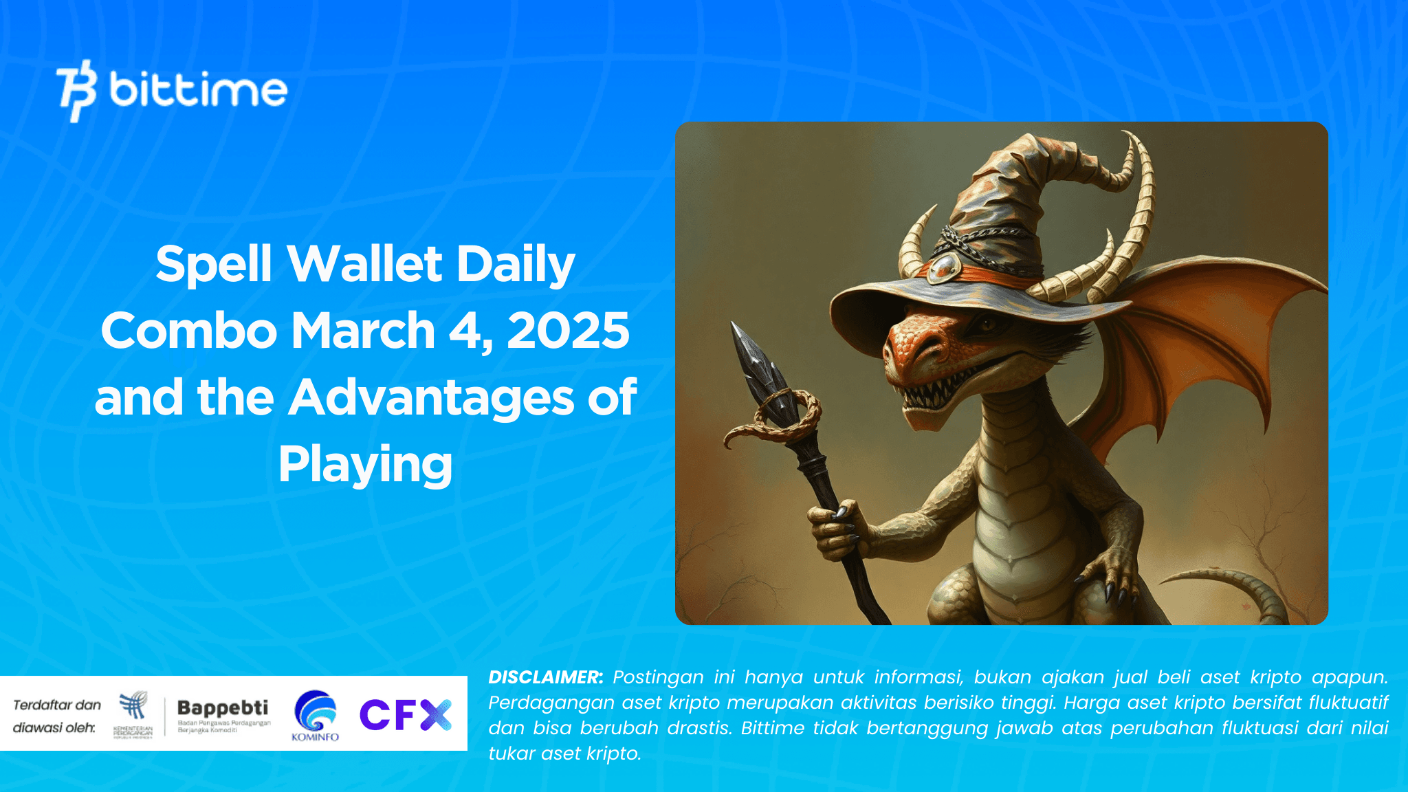 Spell Wallet Daily Combo March 4, 2025 and the Advantages of Playing.png