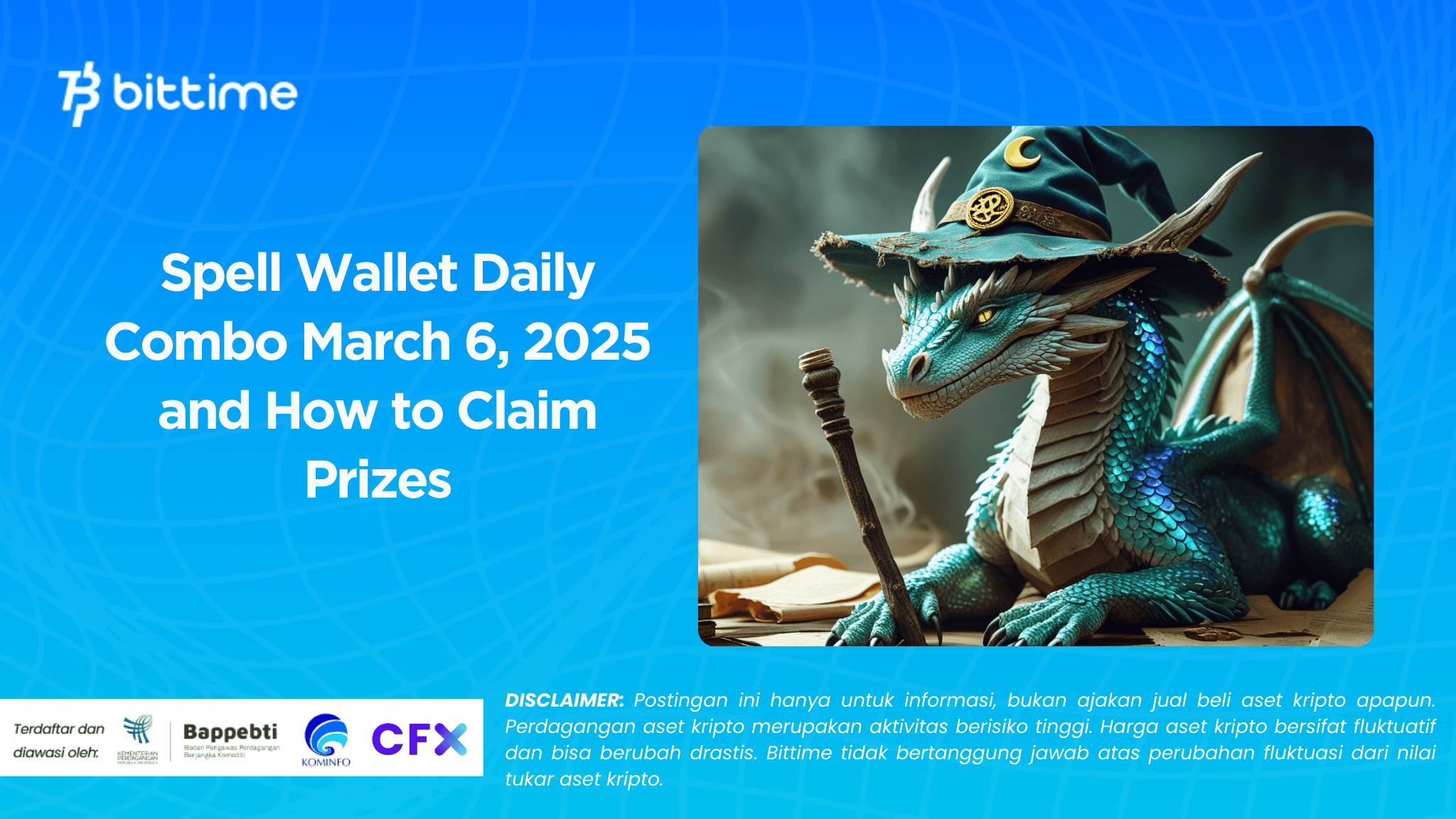 Spell Wallet Daily Combo March 6, 2025 and How to Claim Prizes.png