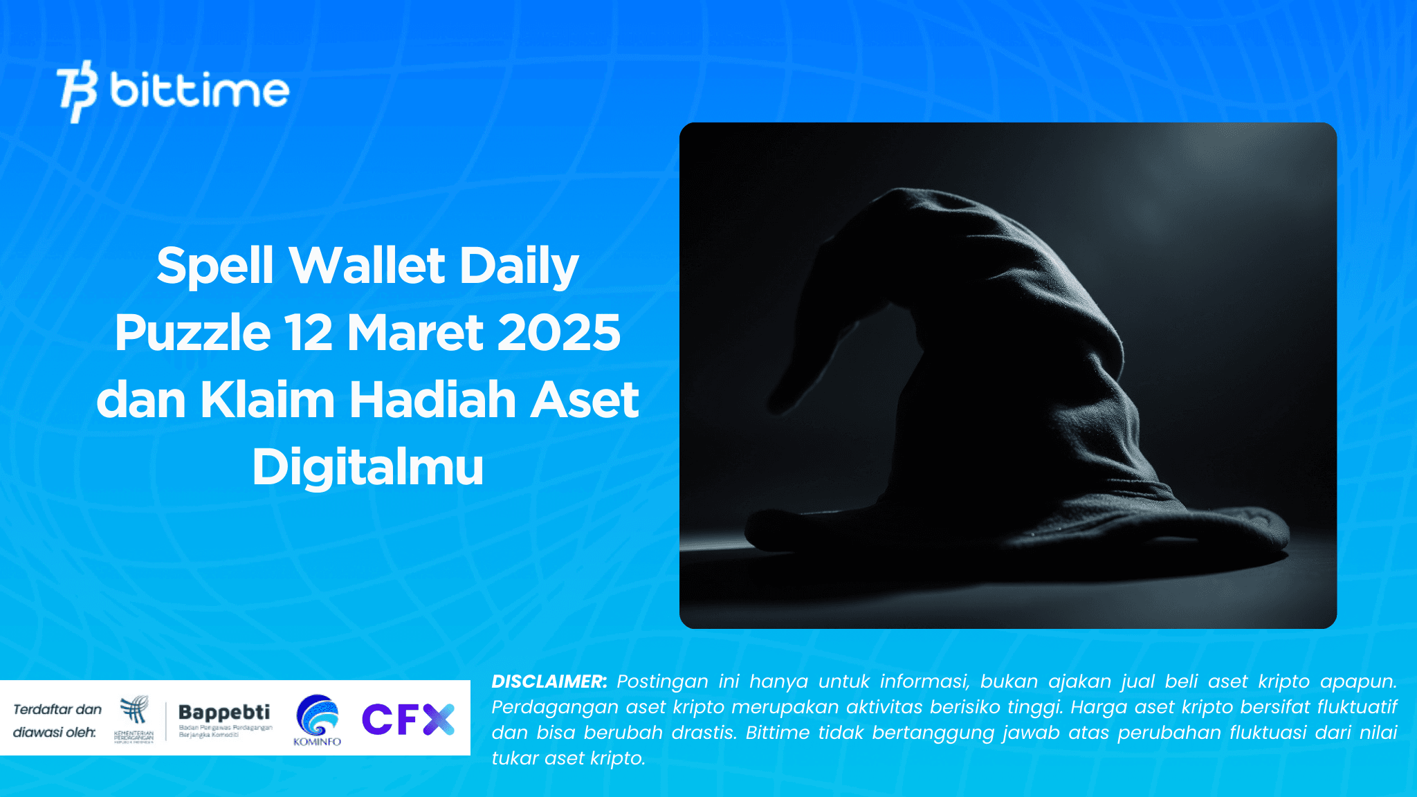 Spell Wallet Daily Puzzle 12 Maret 2025 dan Klaim Hadiah Aset Digitalmu.png