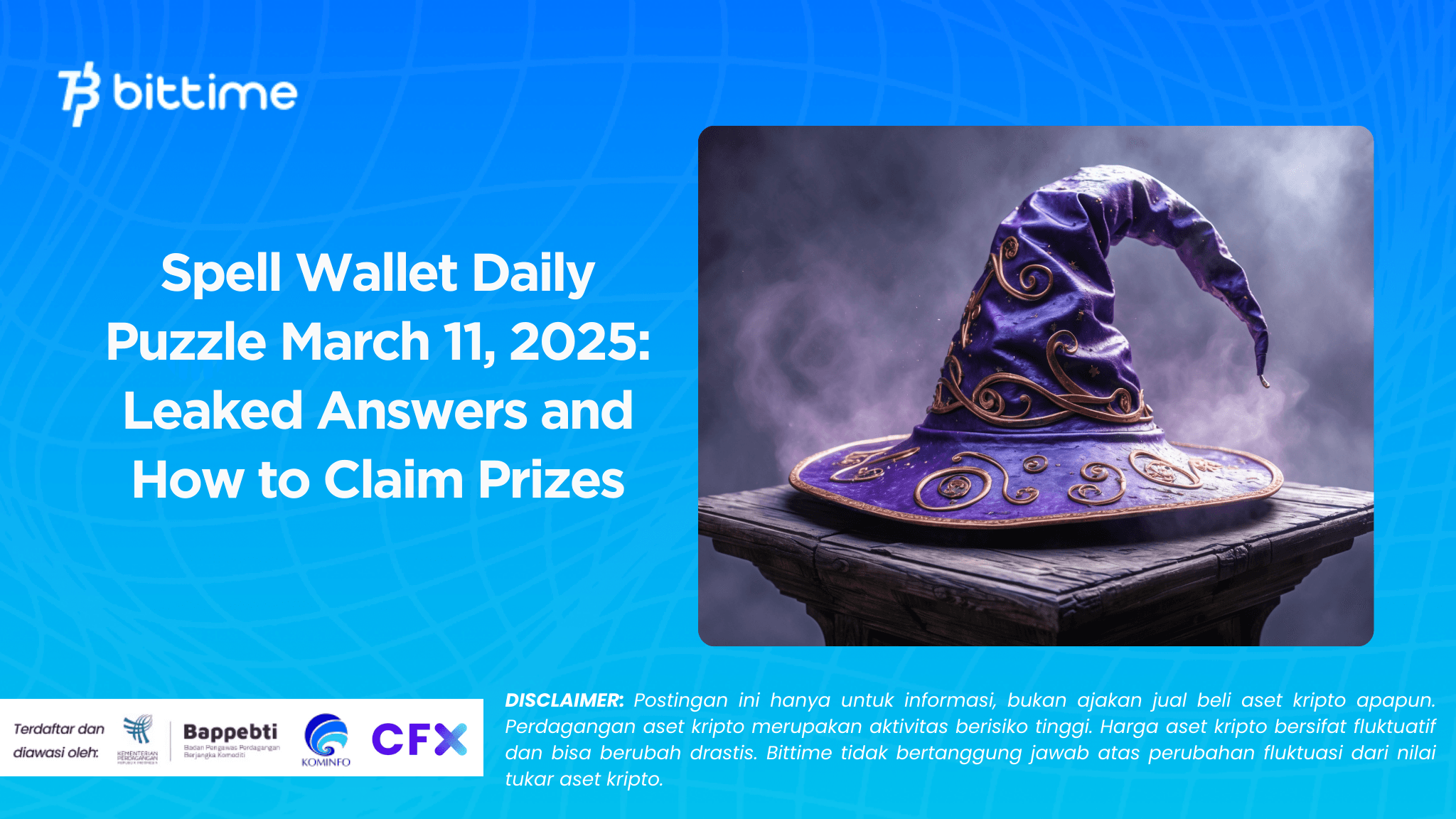 Spell Wallet Daily Puzzle March 11, 2025 Leaked Answers and How to Claim Prizes.png