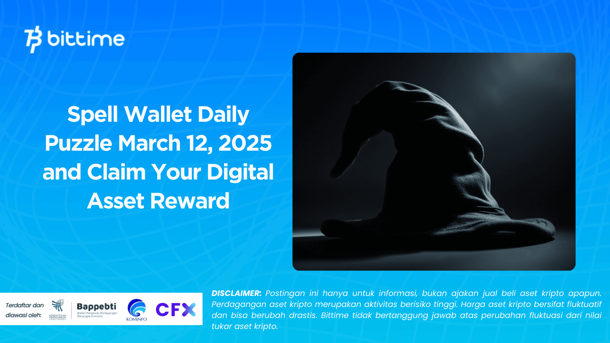 Spell Wallet Daily Puzzle March 12, 2025 and Claim Your Digital Asset Reward.png