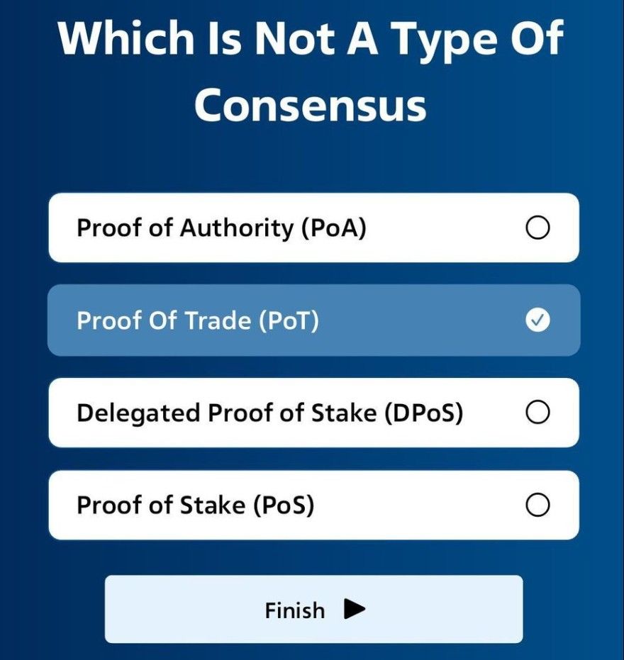 Spur Protocol Daily Quiz 22 Agustus 2025.