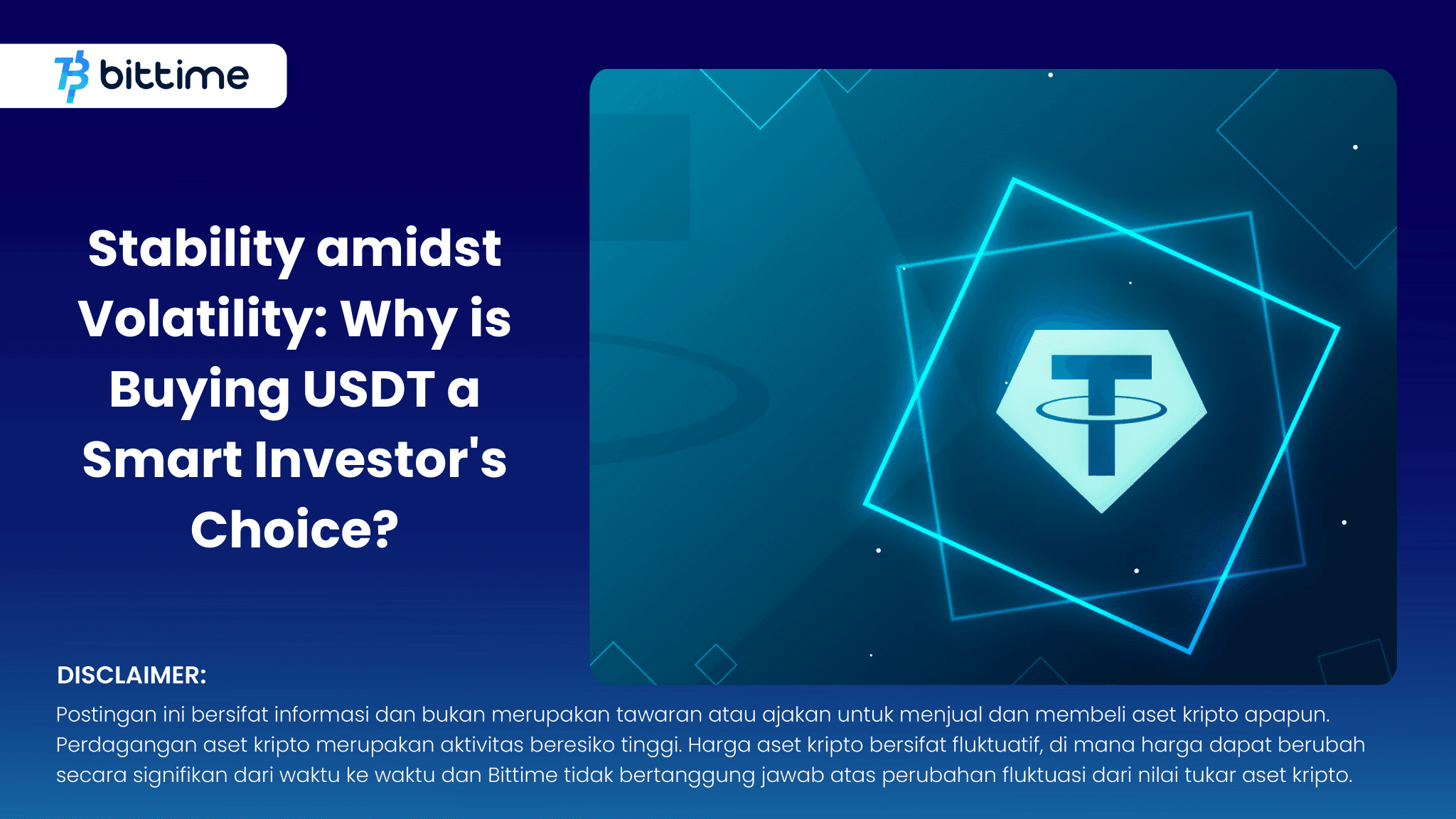Stability amidst Volatility Why is Buying USDT a Smart Investor's Choice .png