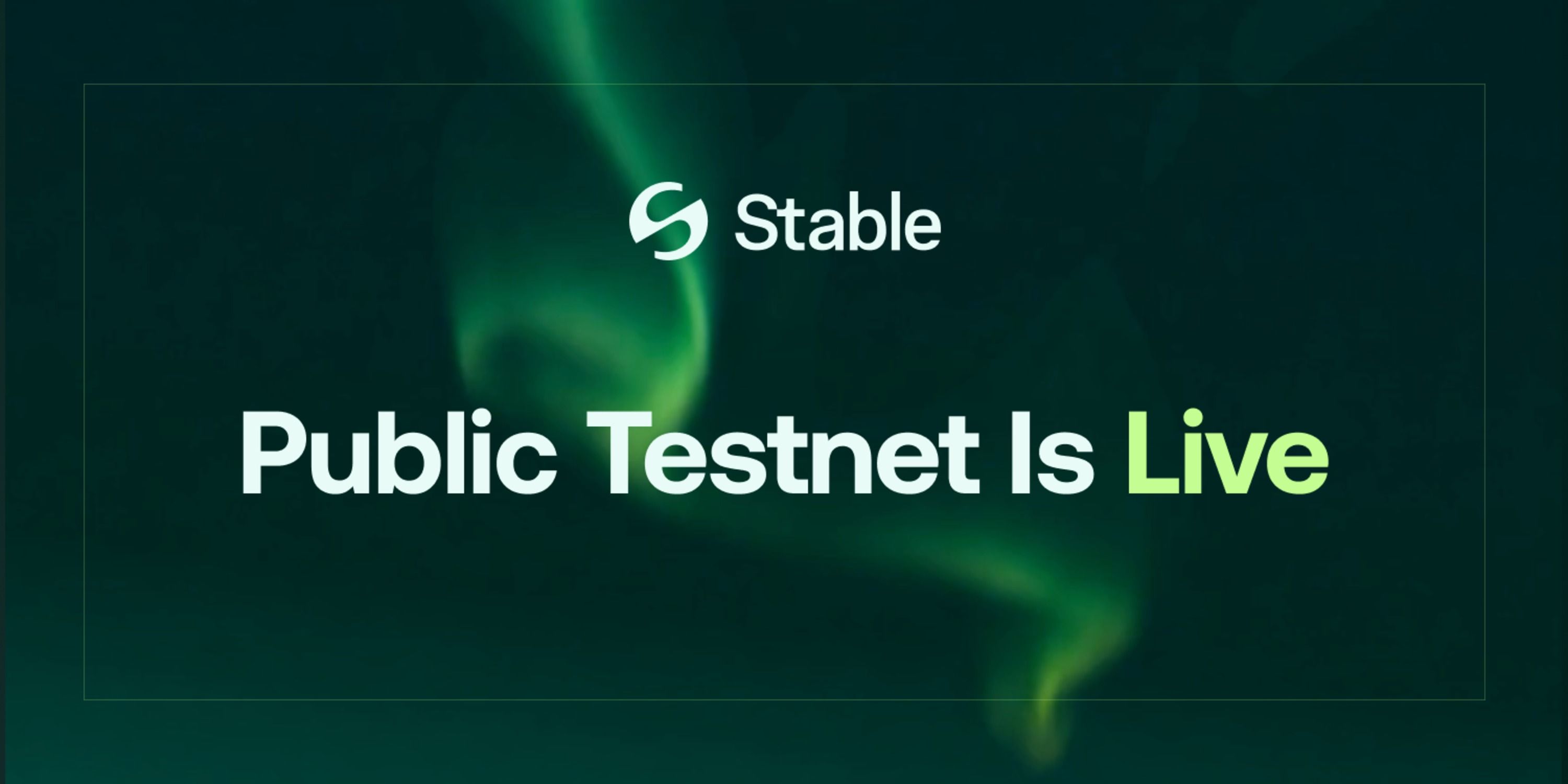 Stable Testnet Airdrop: Panduan Lengkap Cara Ikut dan Klaim Token Gratis