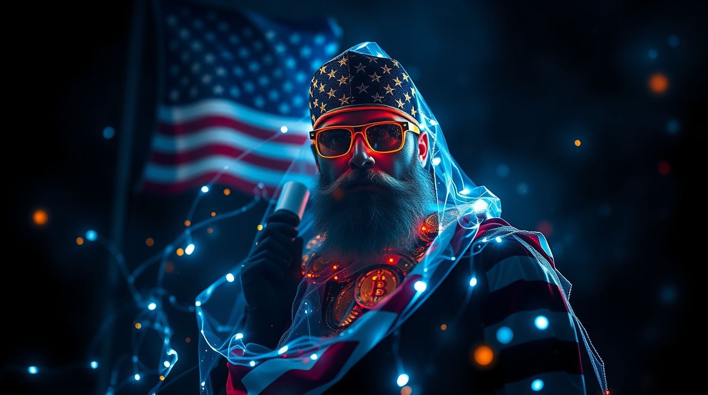 Stablecoin Jadi Prioritas, Menurut Crypto Czar AS.png