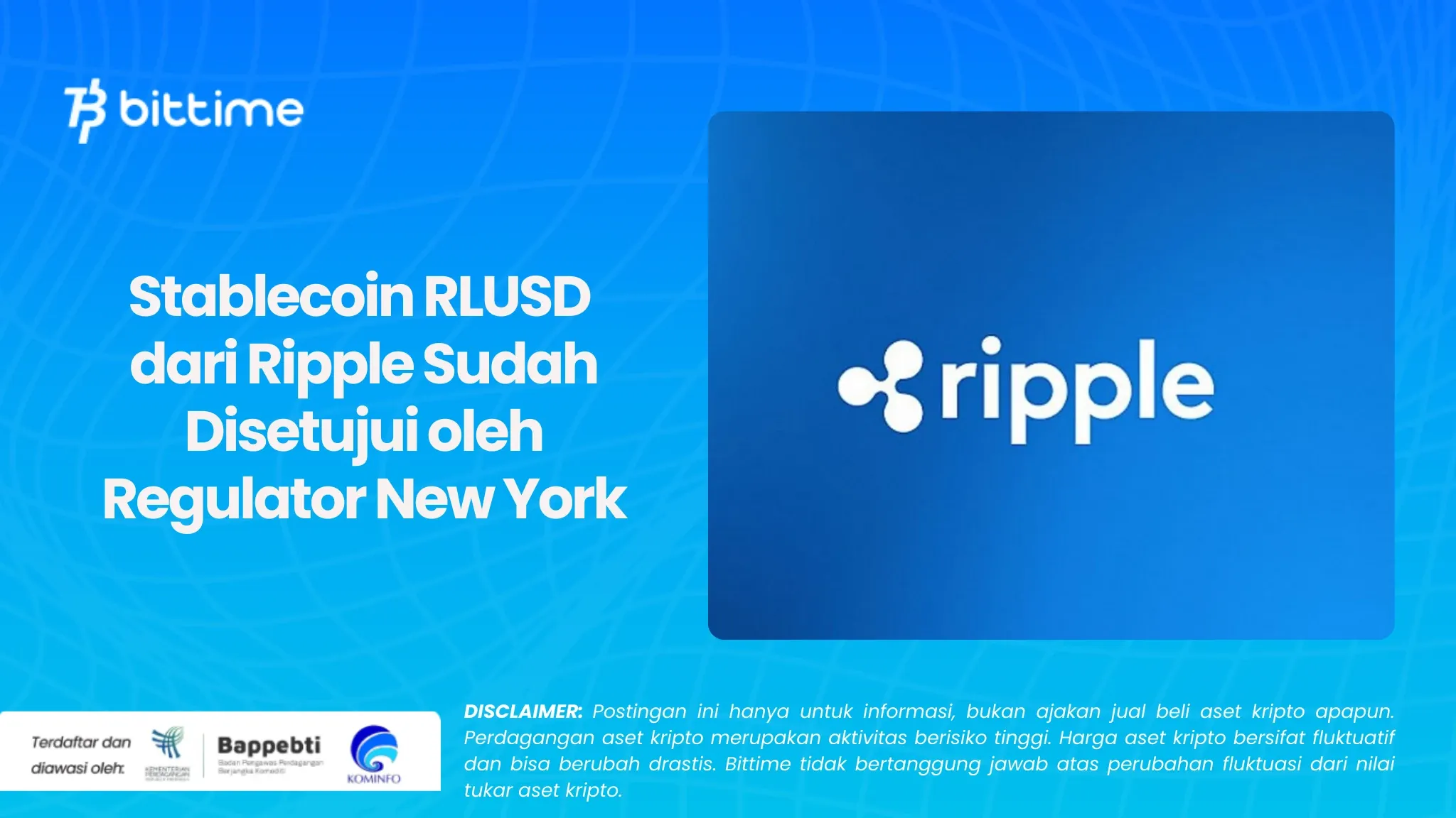 Stablecoin RLUSD dari Ripple.webp