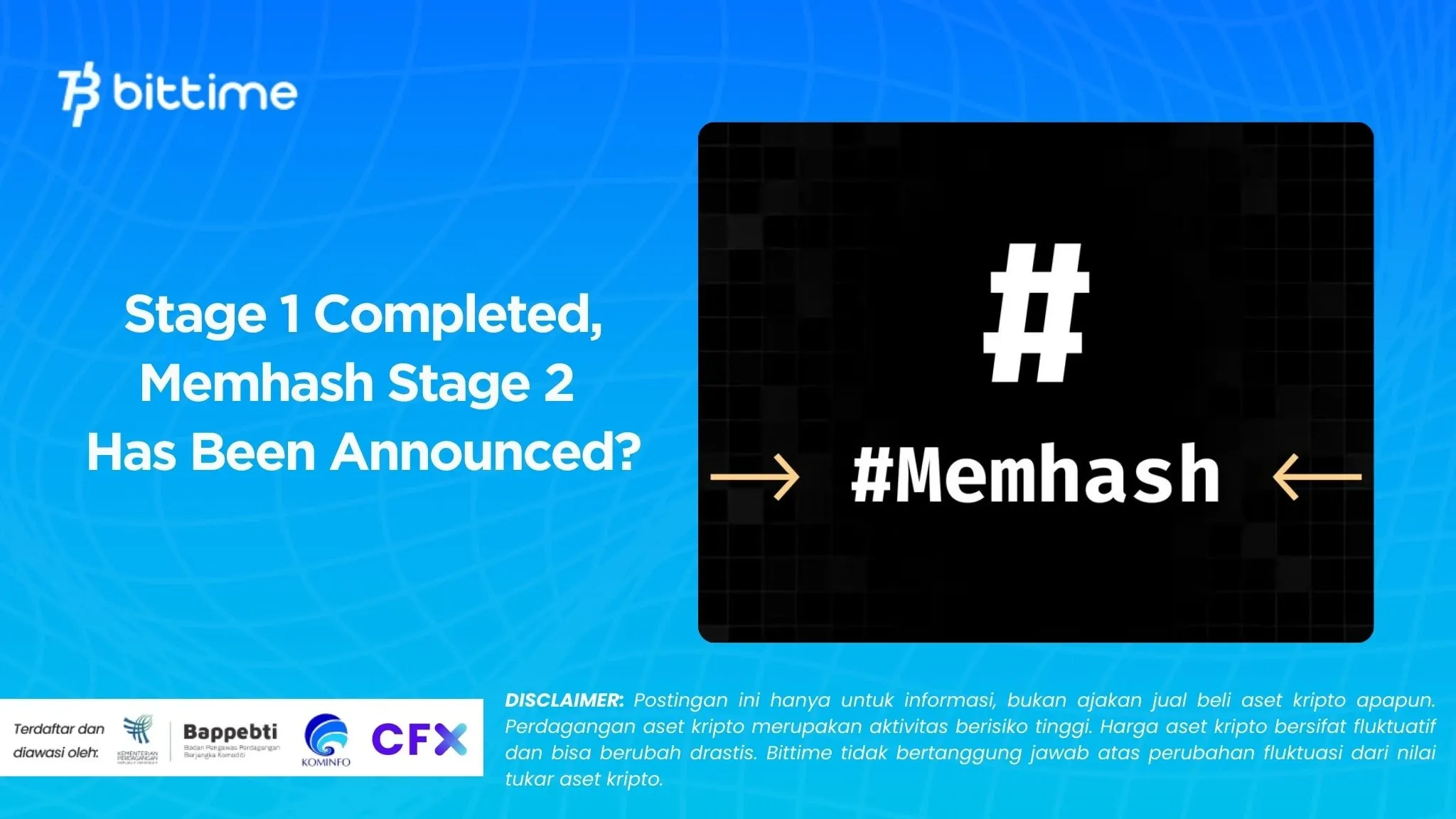 Stage 1 Completed, Memhash Stage 2 Has Been Announced.webp