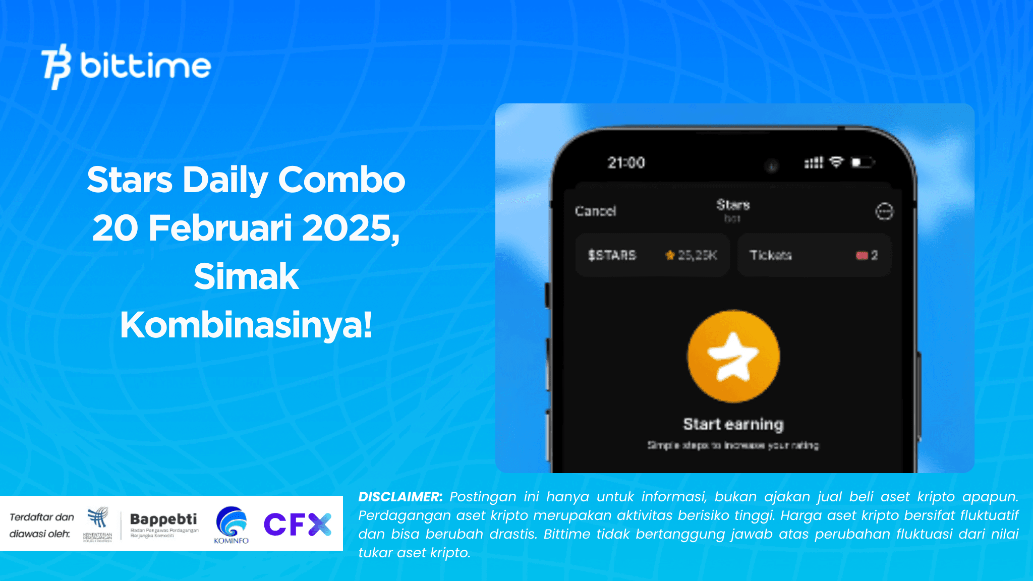 Stars Daily Combo 20 Februari 2025, Simak Kombinasinya!.png
