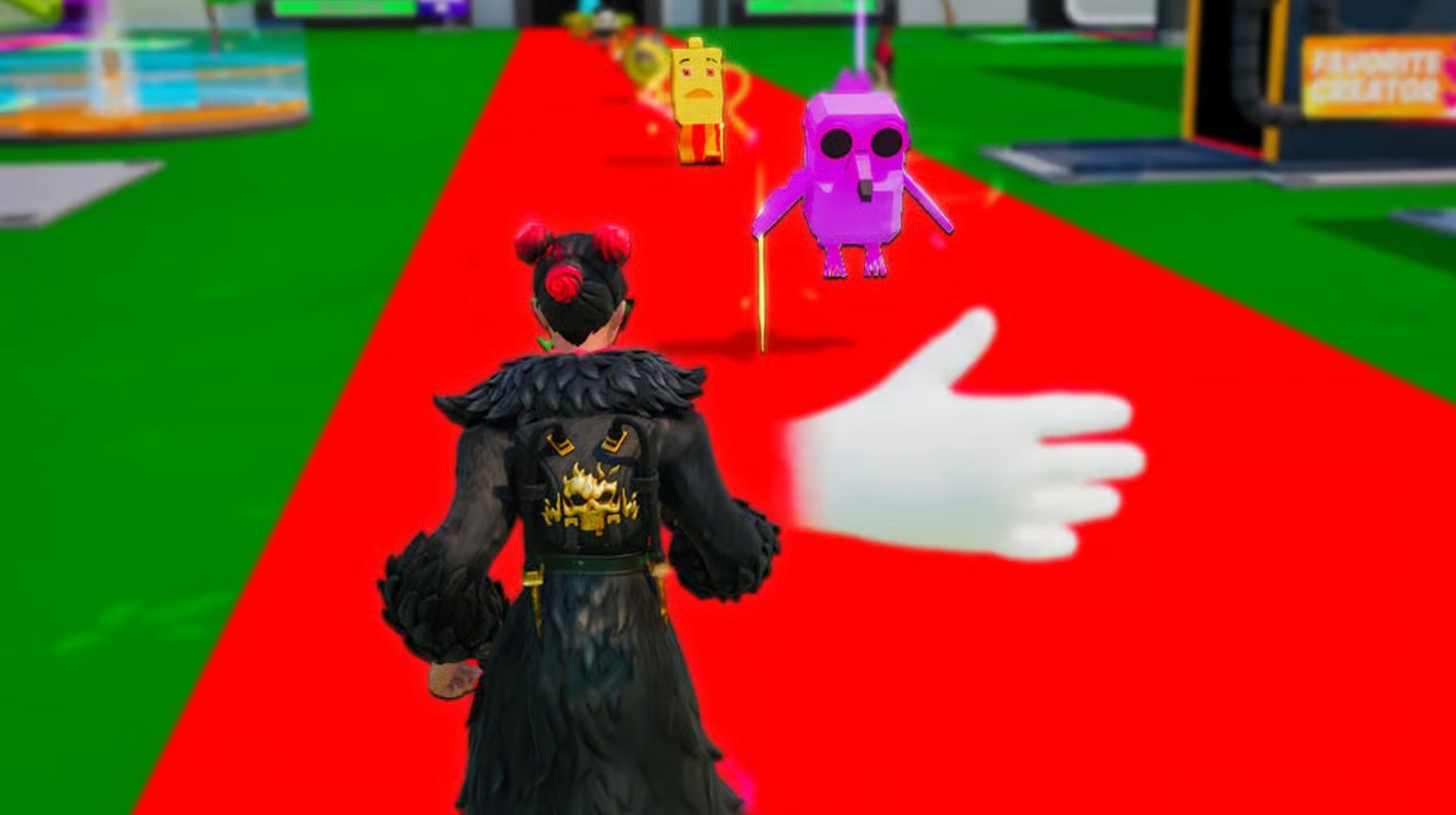 Steal the Brainrot redeem codes terbaru, Fortnite.